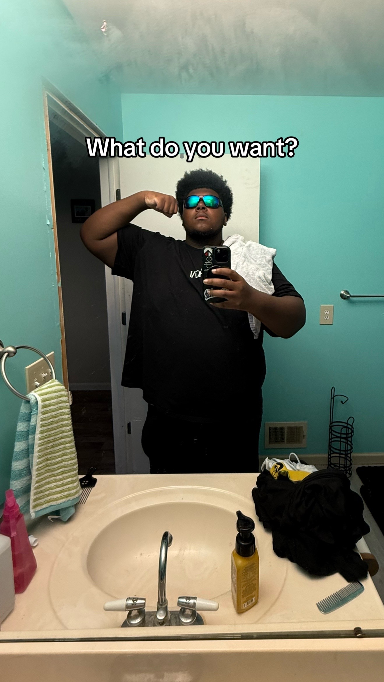 @Donnie
