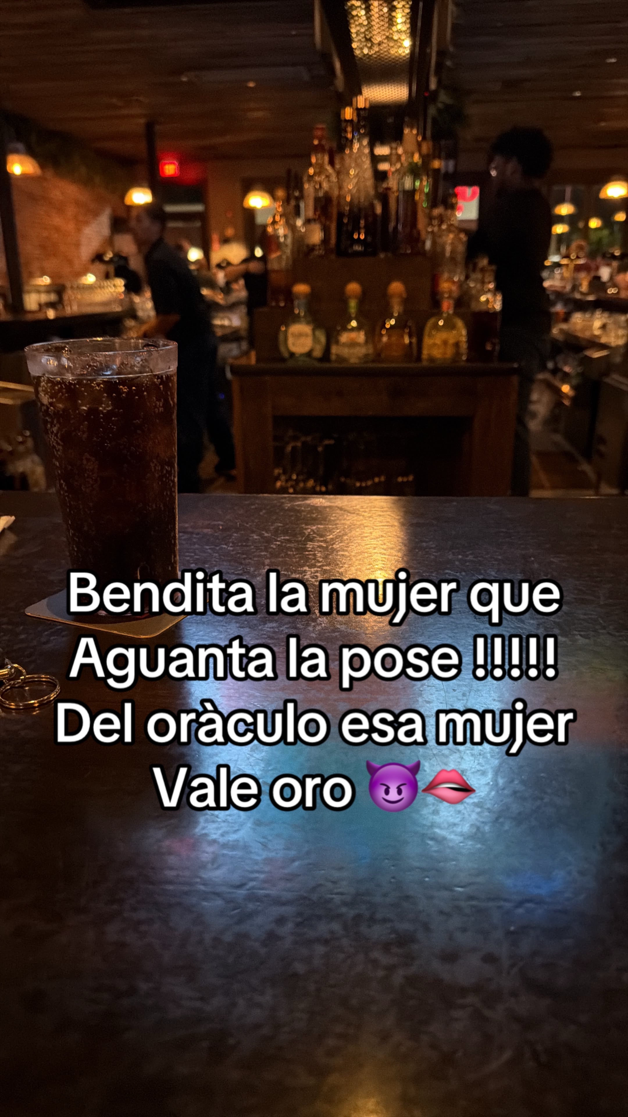 @Cristy Garcia