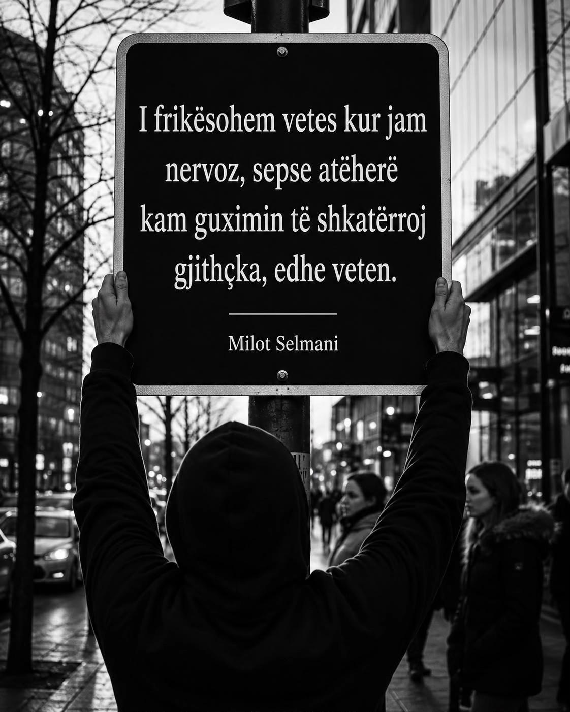 @milotselmani