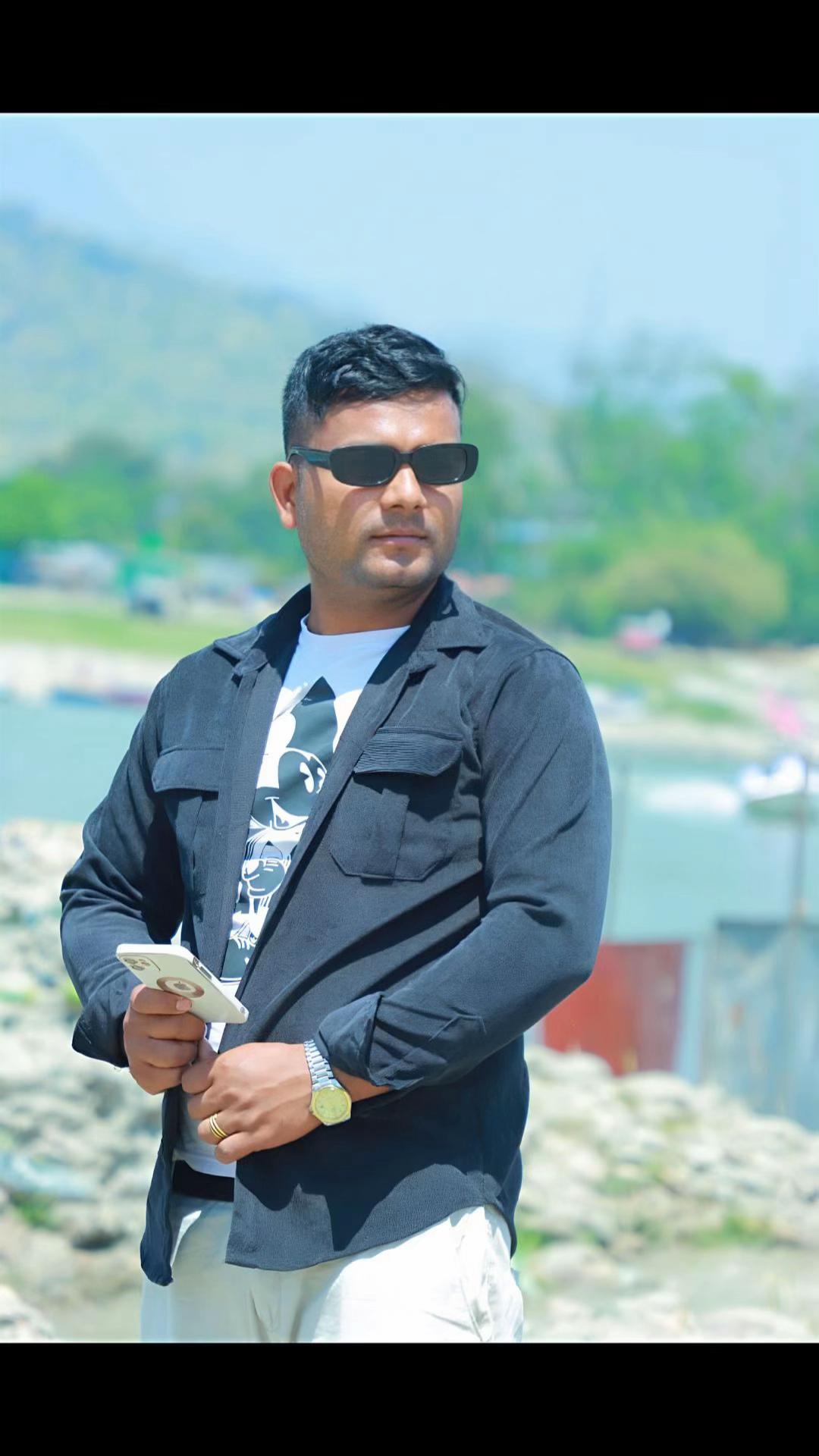 @Narayan karki