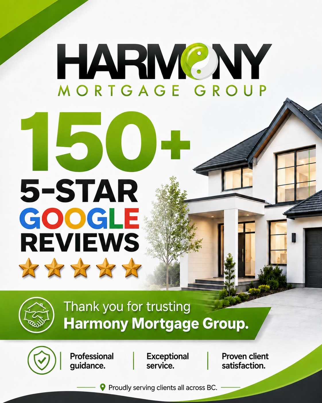 @Harmony Mortgage