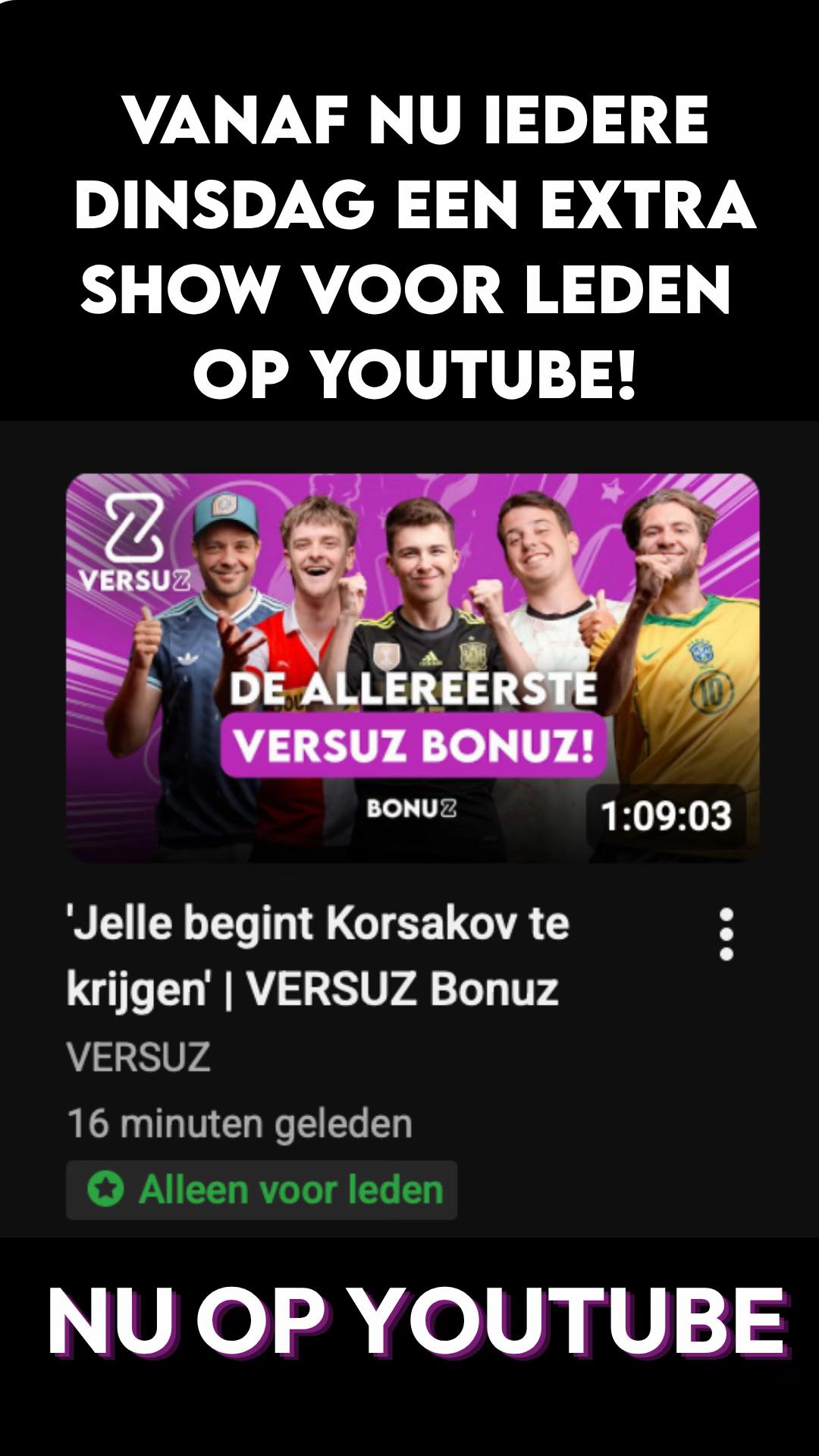 @VERSUZ