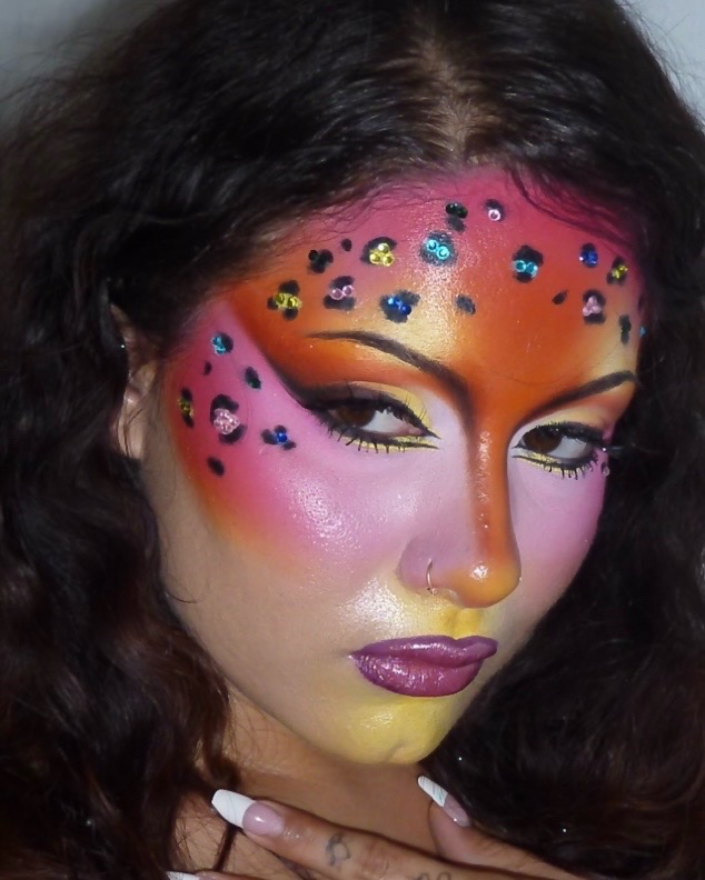 @Dara Pe&ntilde;a ☆ MUA