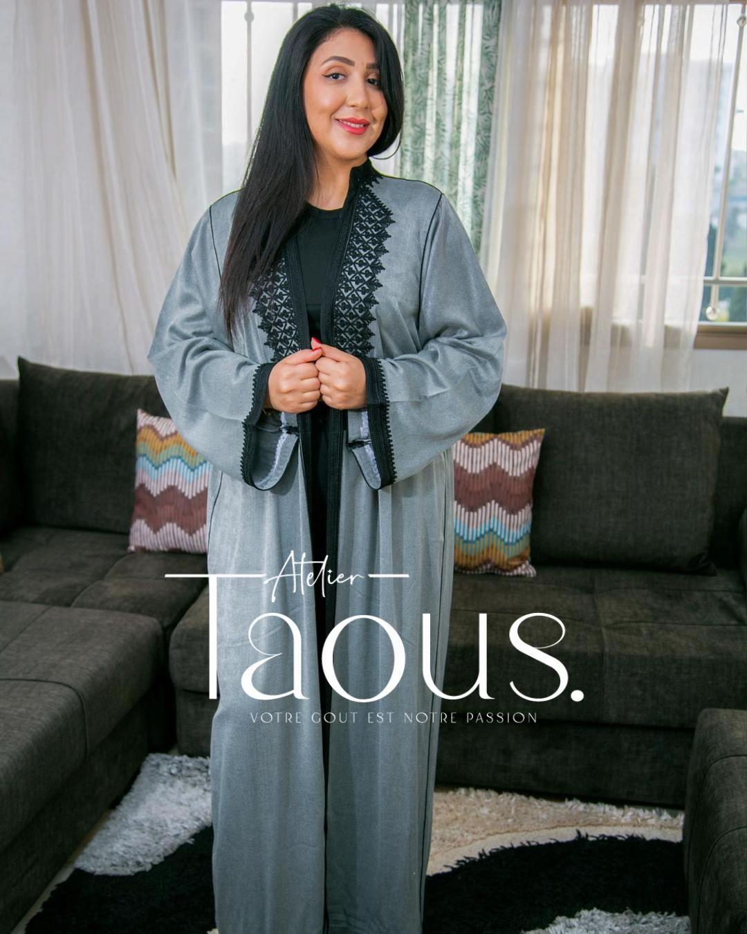 @Atelier Taous