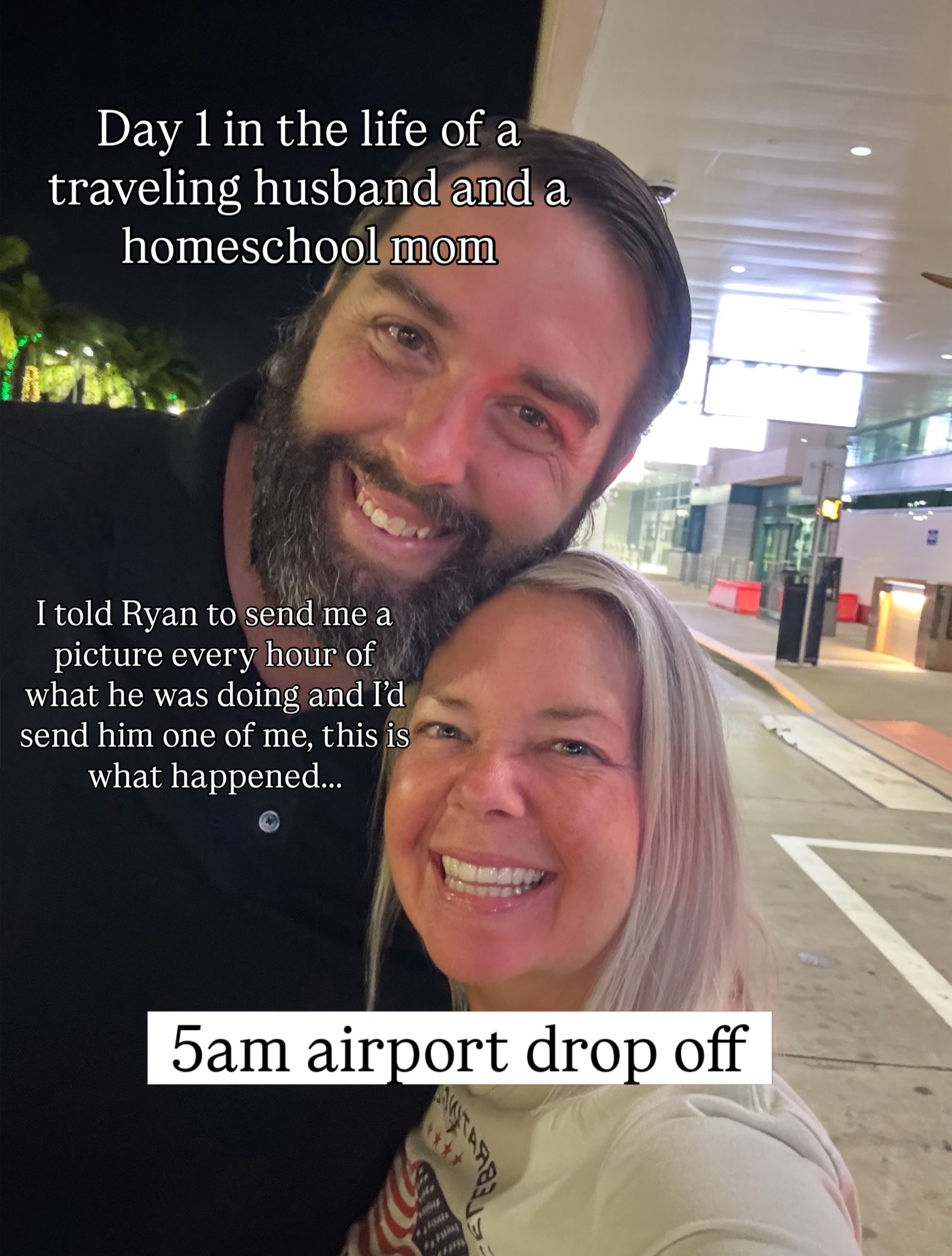 @Ryan & Tiff RV Family ❌