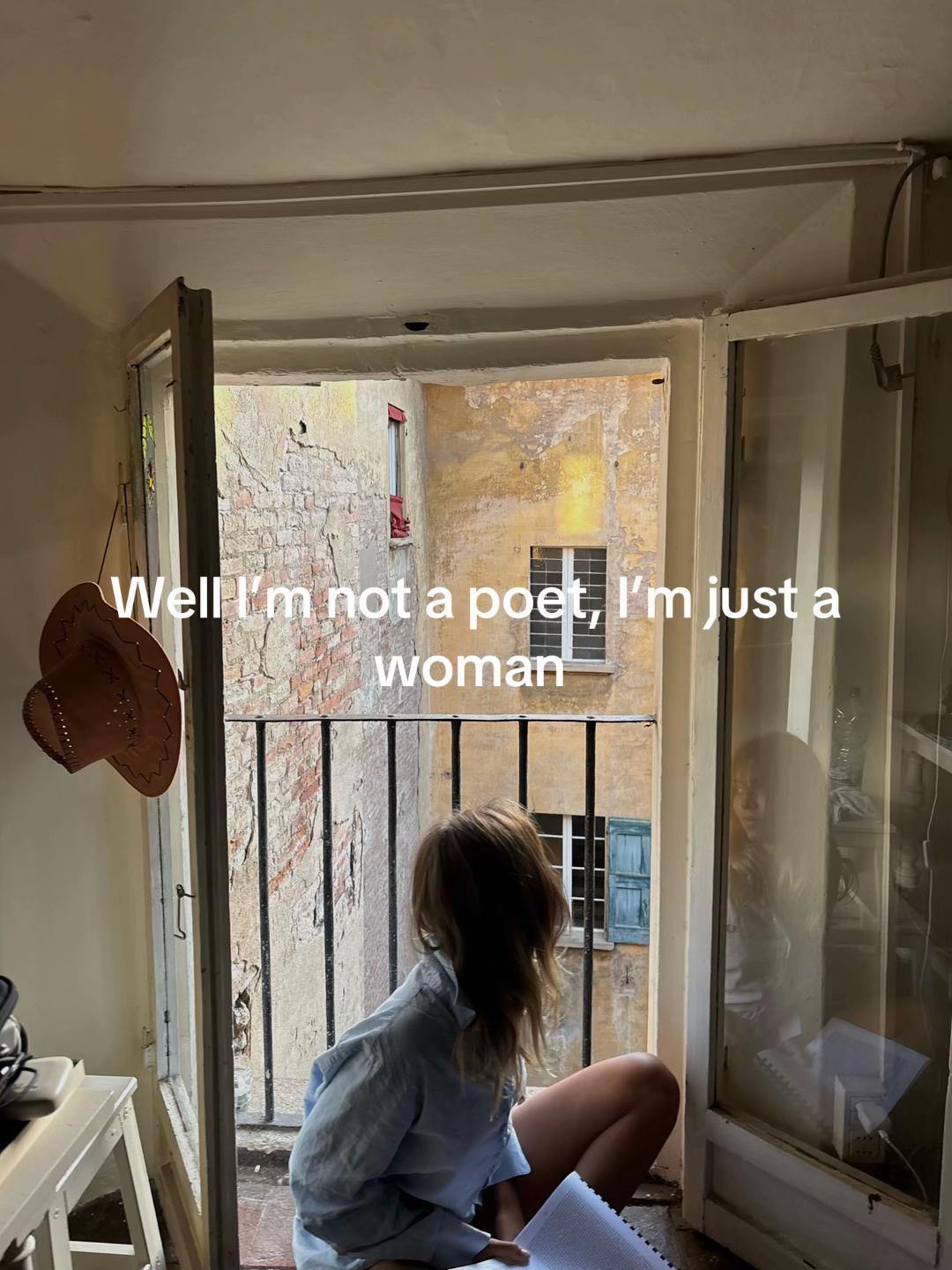 @Mia Sforzini