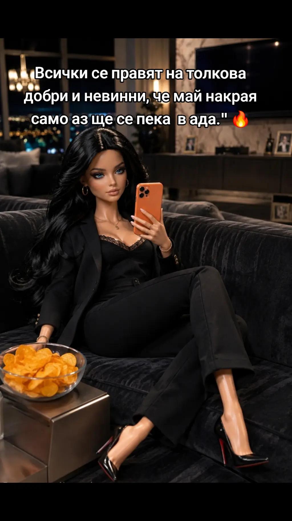 @Nyx