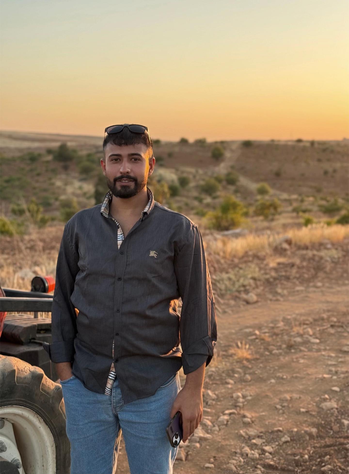 @Aziz Gül