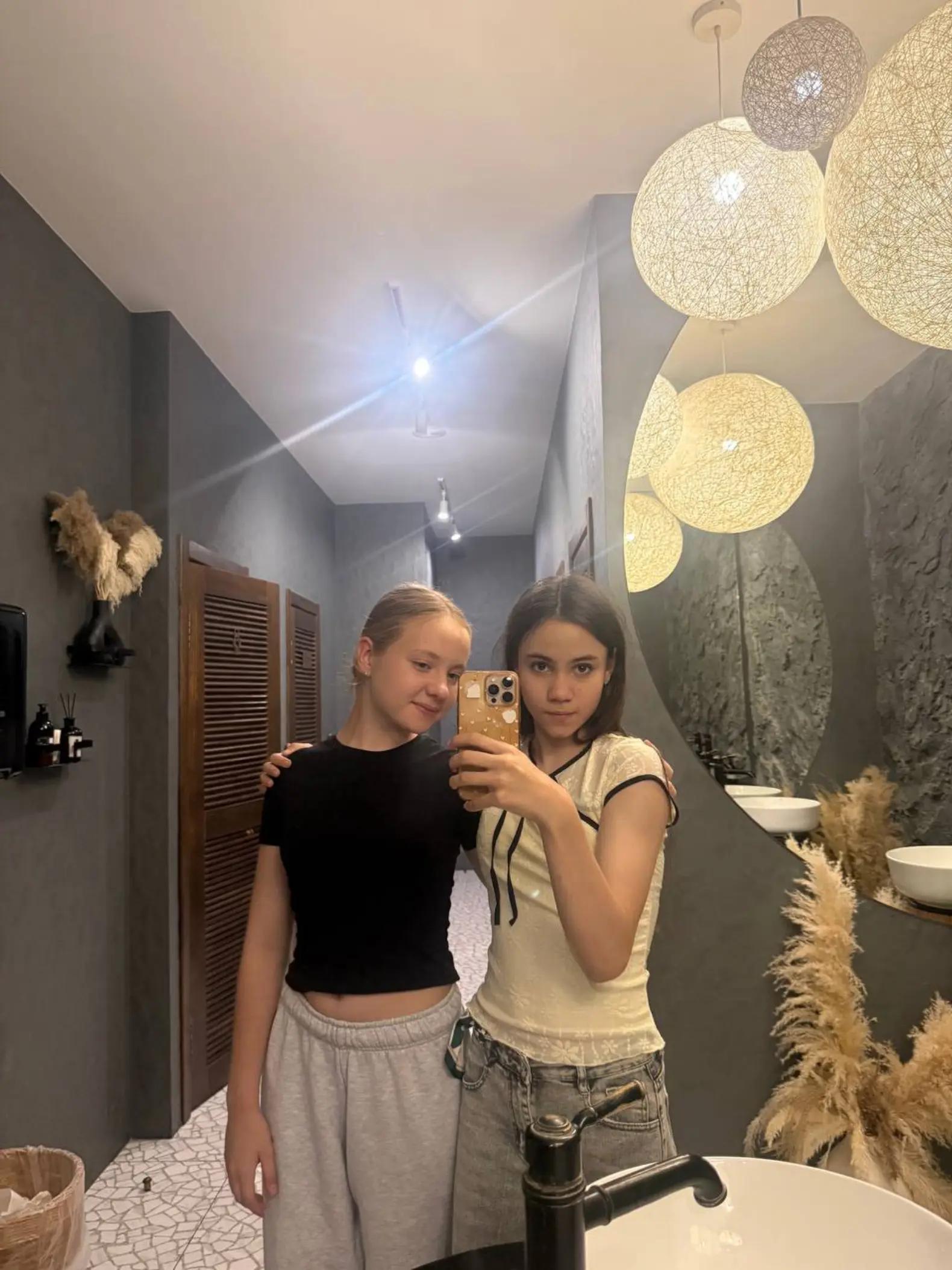 @AnyaUglanova💋