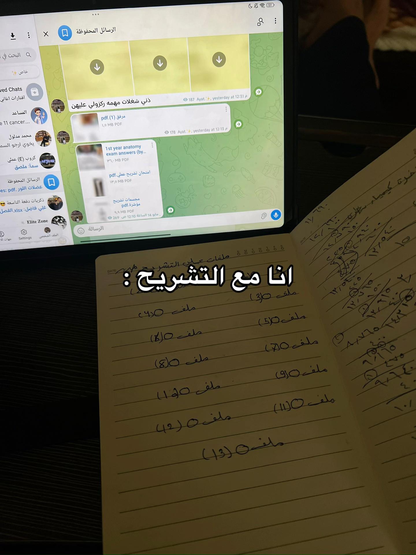@عَـلي 𓅓