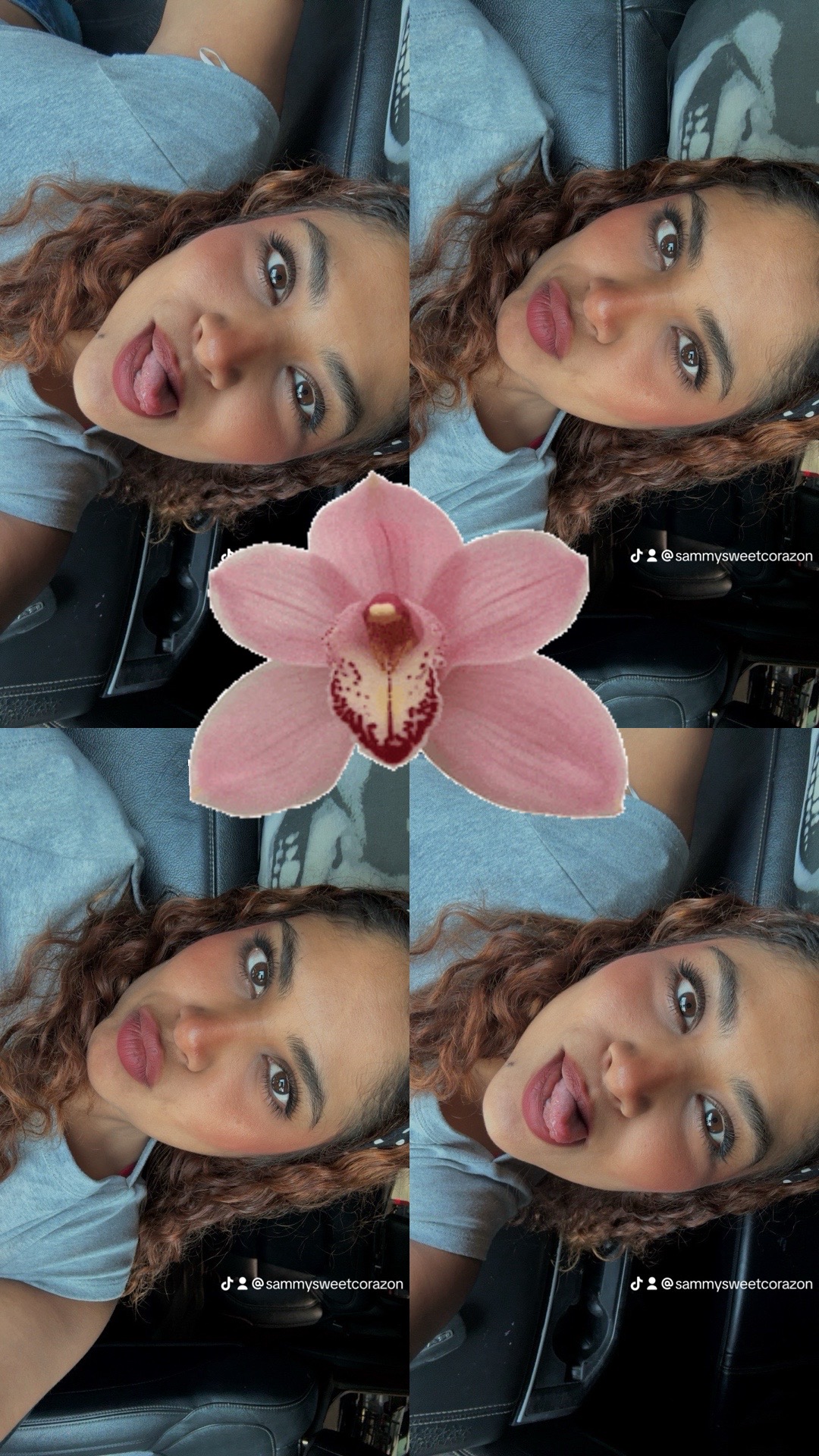 @Sammysweetheart
