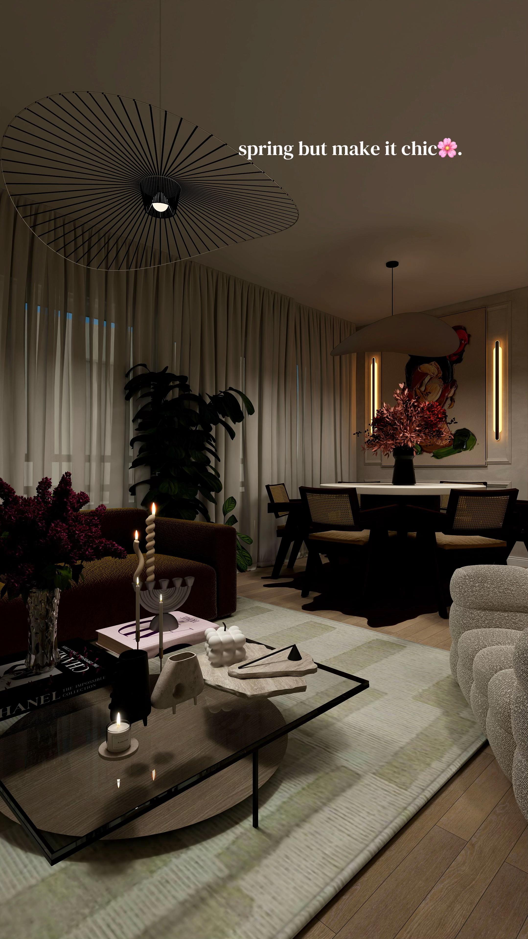 @Serenity Interiors & Co