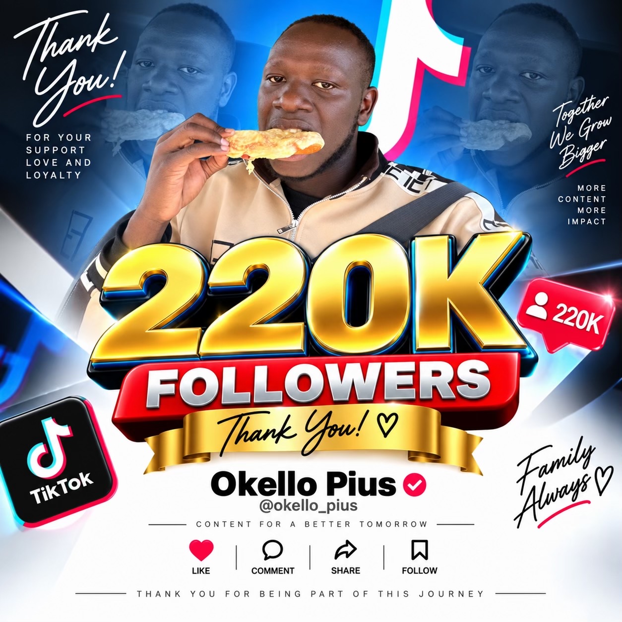 @Okello Pius