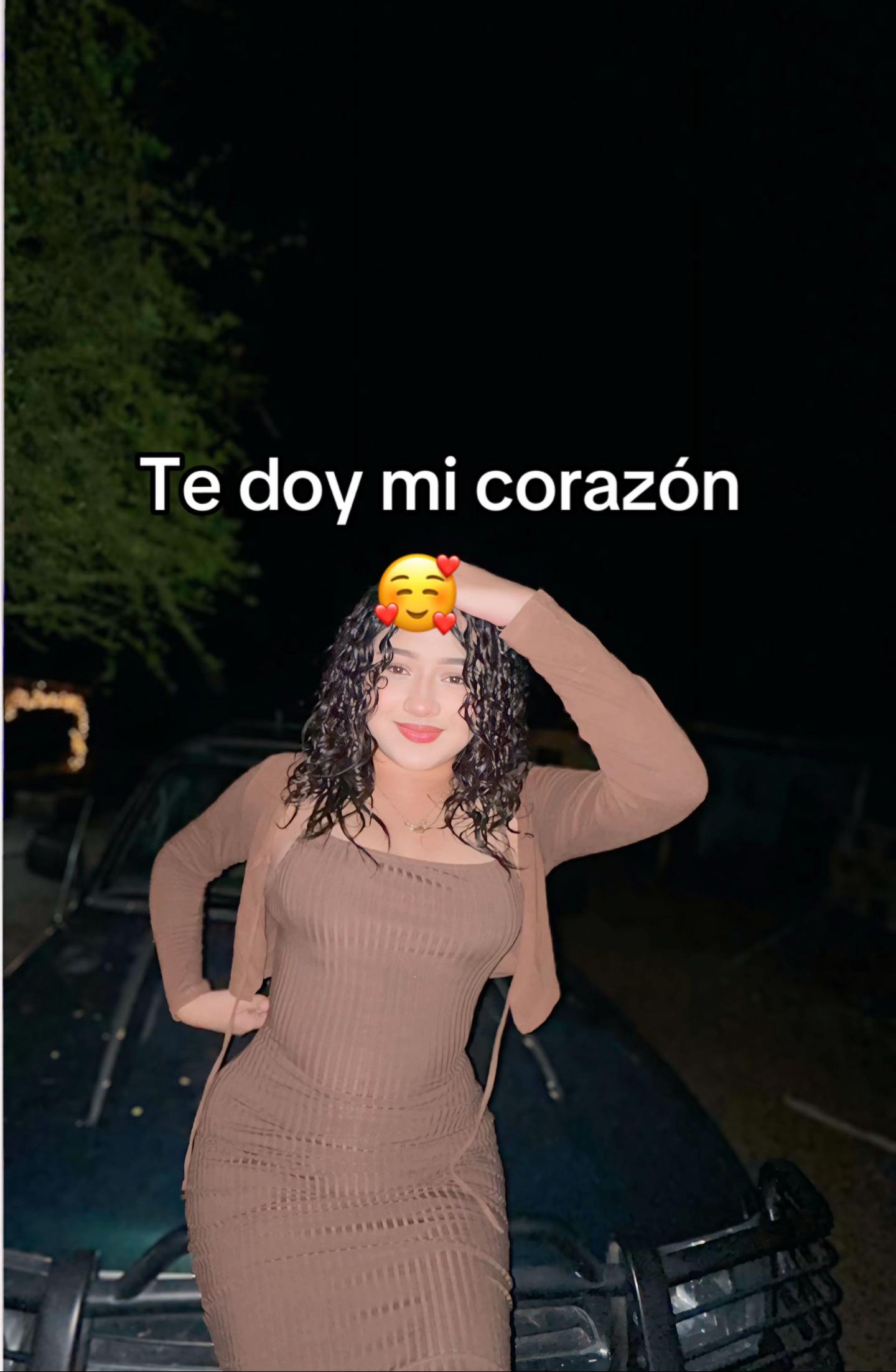 @Dulcita