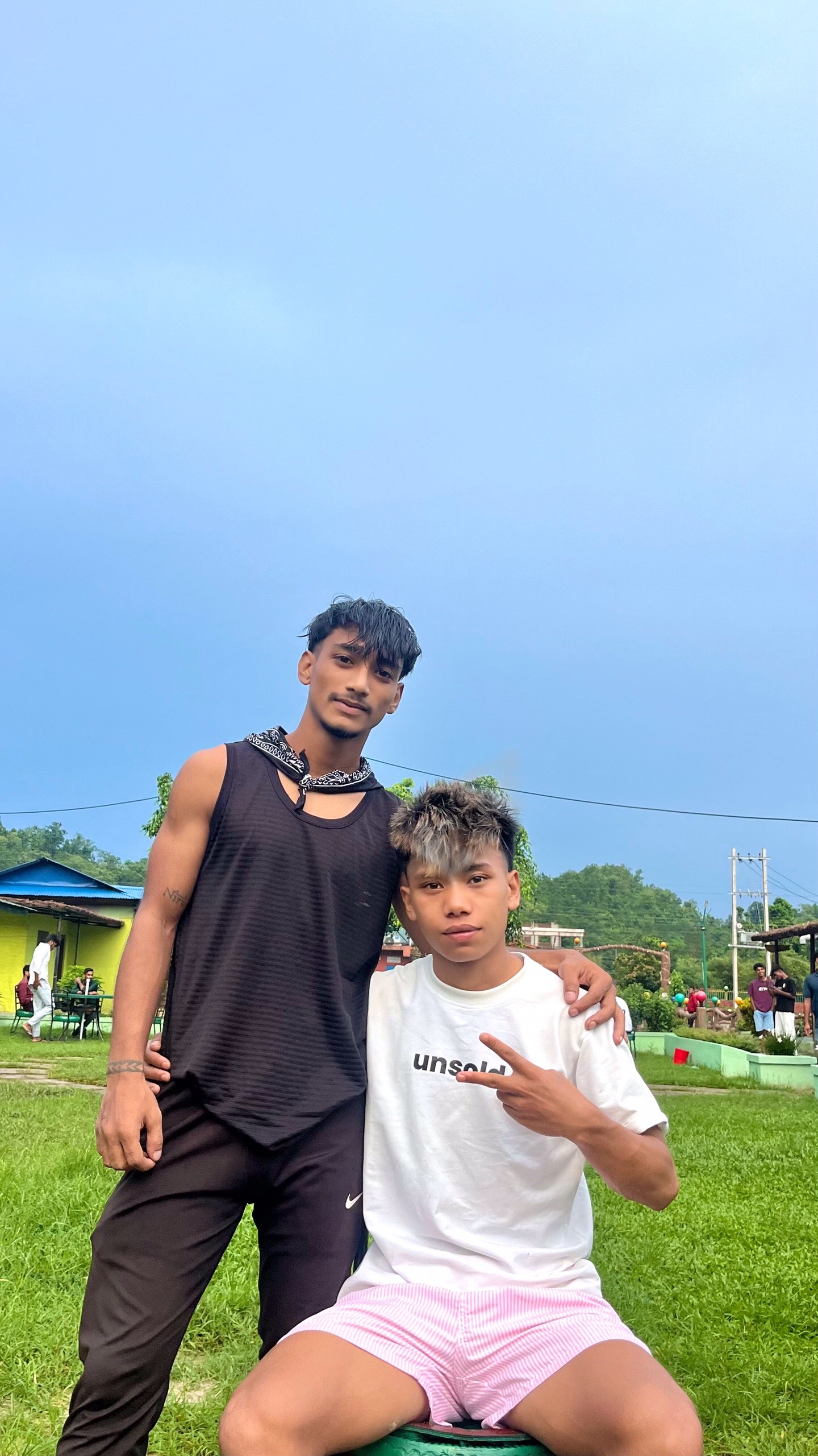 @Semba_<10_official❤️✌🏻
