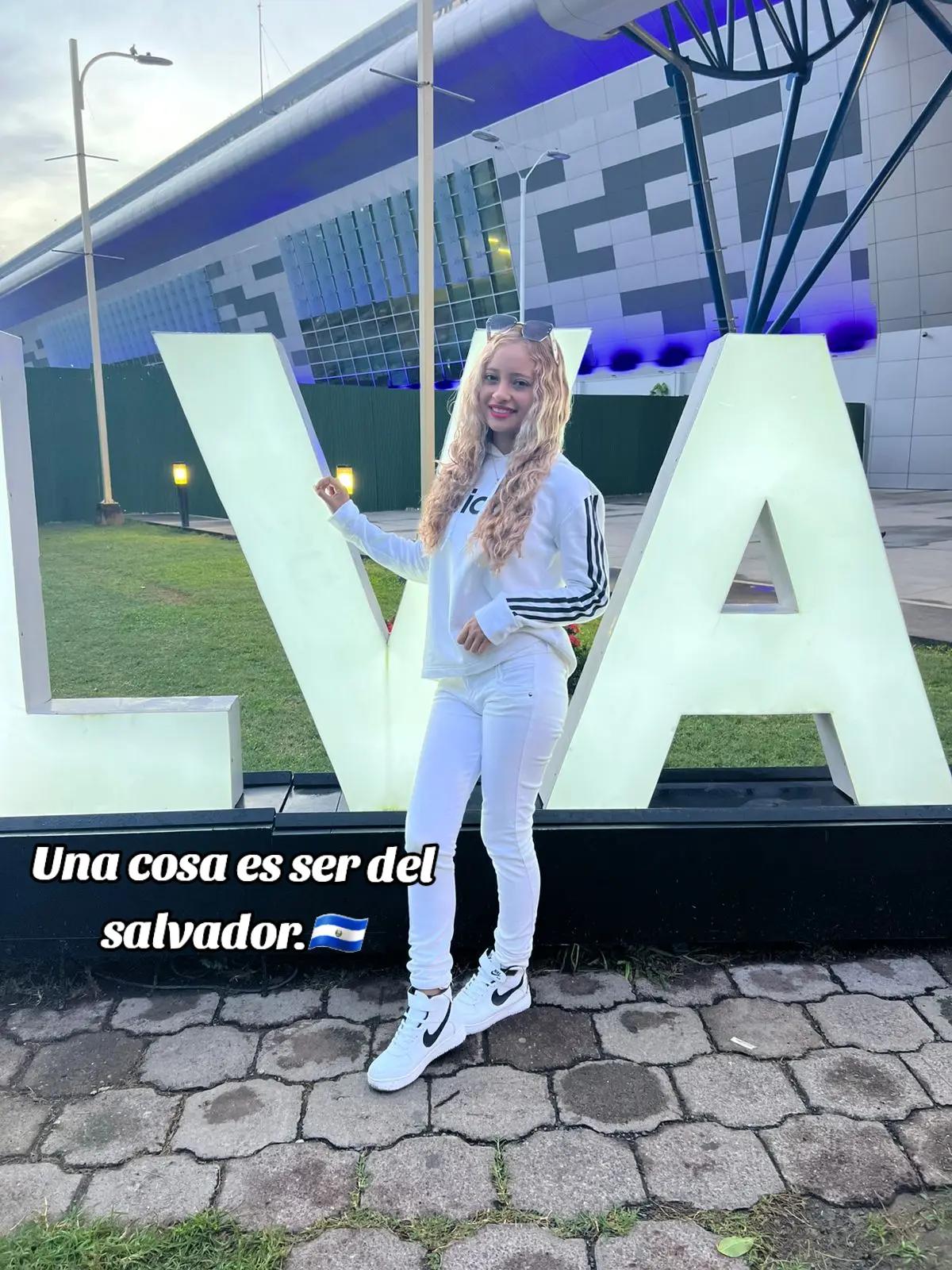 @🕷T&uacute; girl sv🇸🇻❤️&zwj;🔥🫦