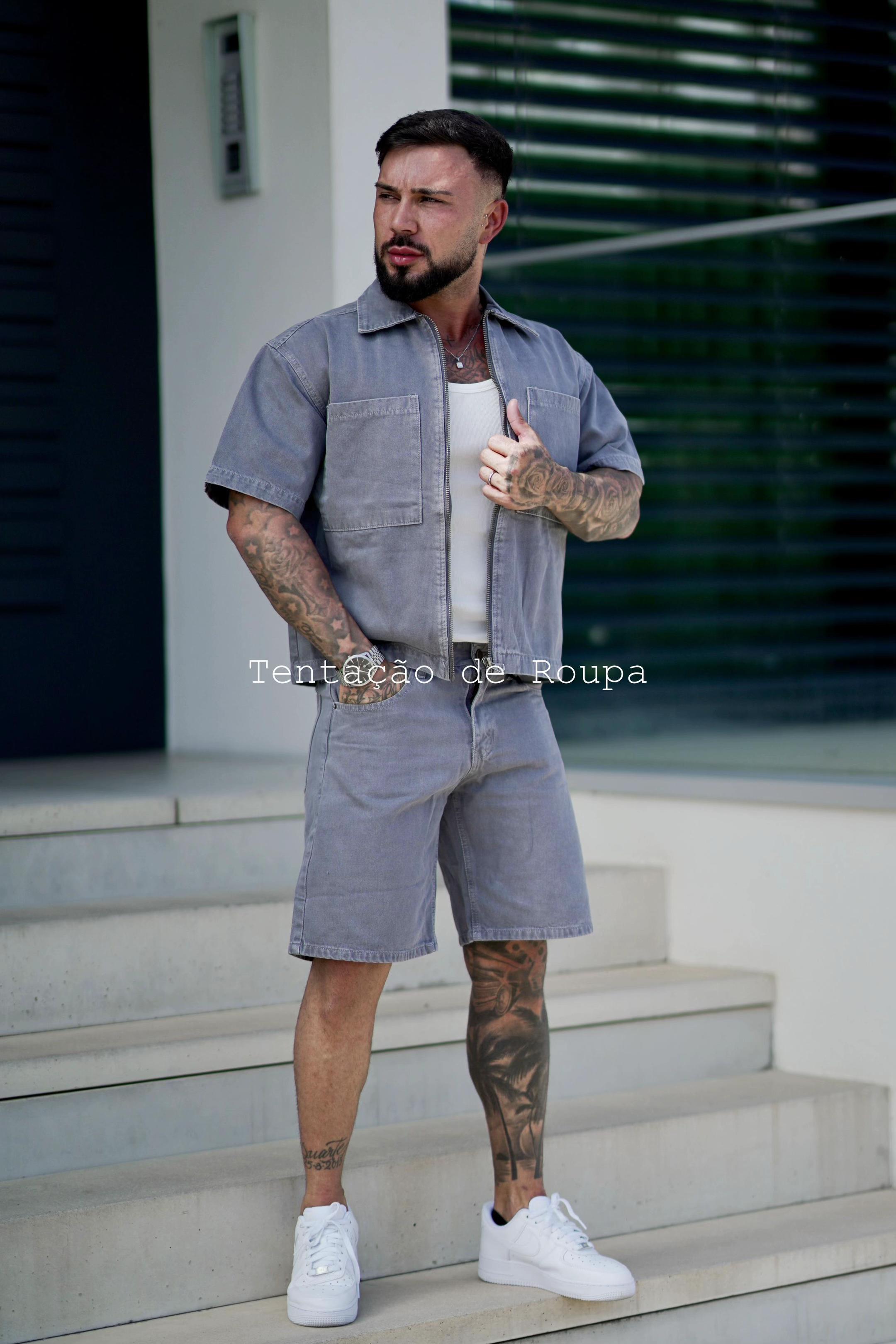 @TENTAÇÃO DE ROUPA