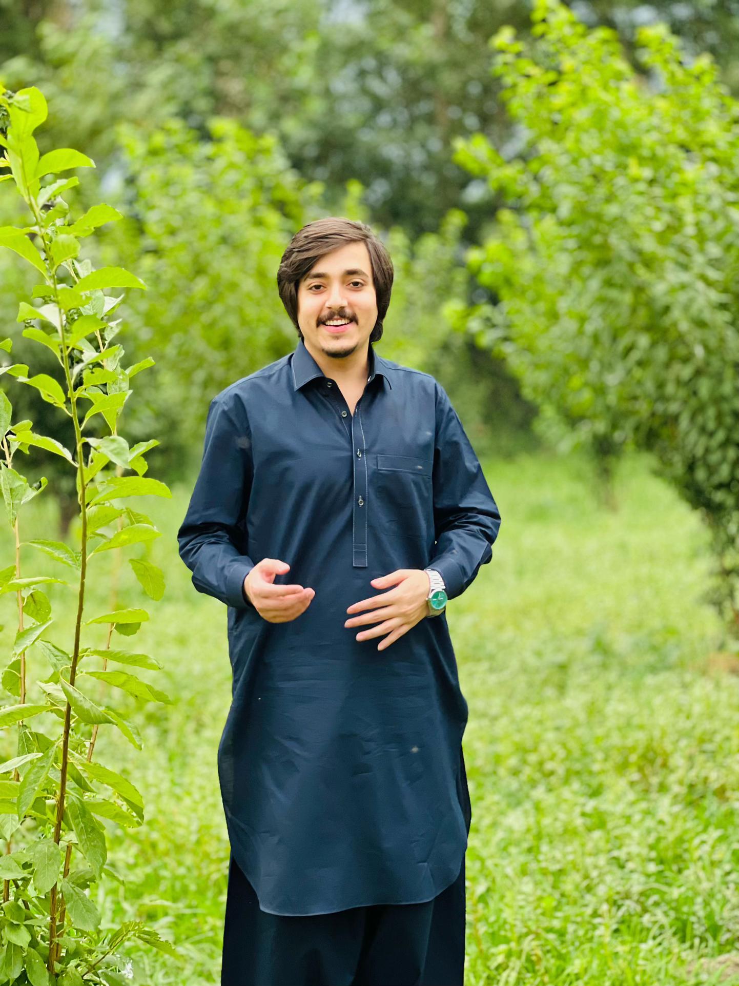 @NoMan kHan7 ♕