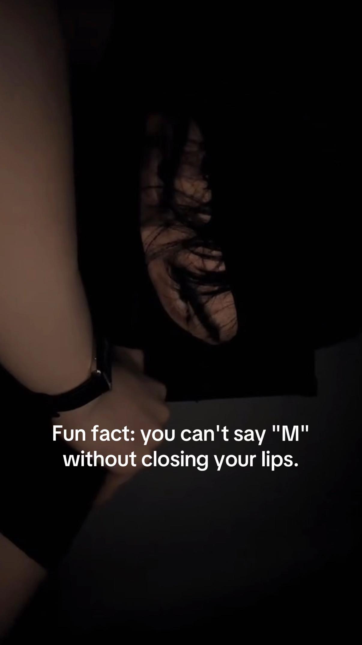 @yourmaskwhoelsee
