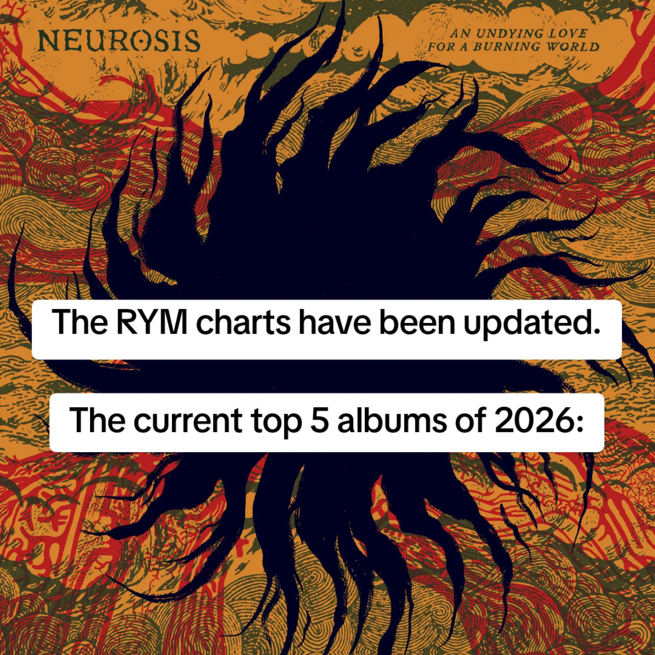 @Sonemic / Rate Your Music