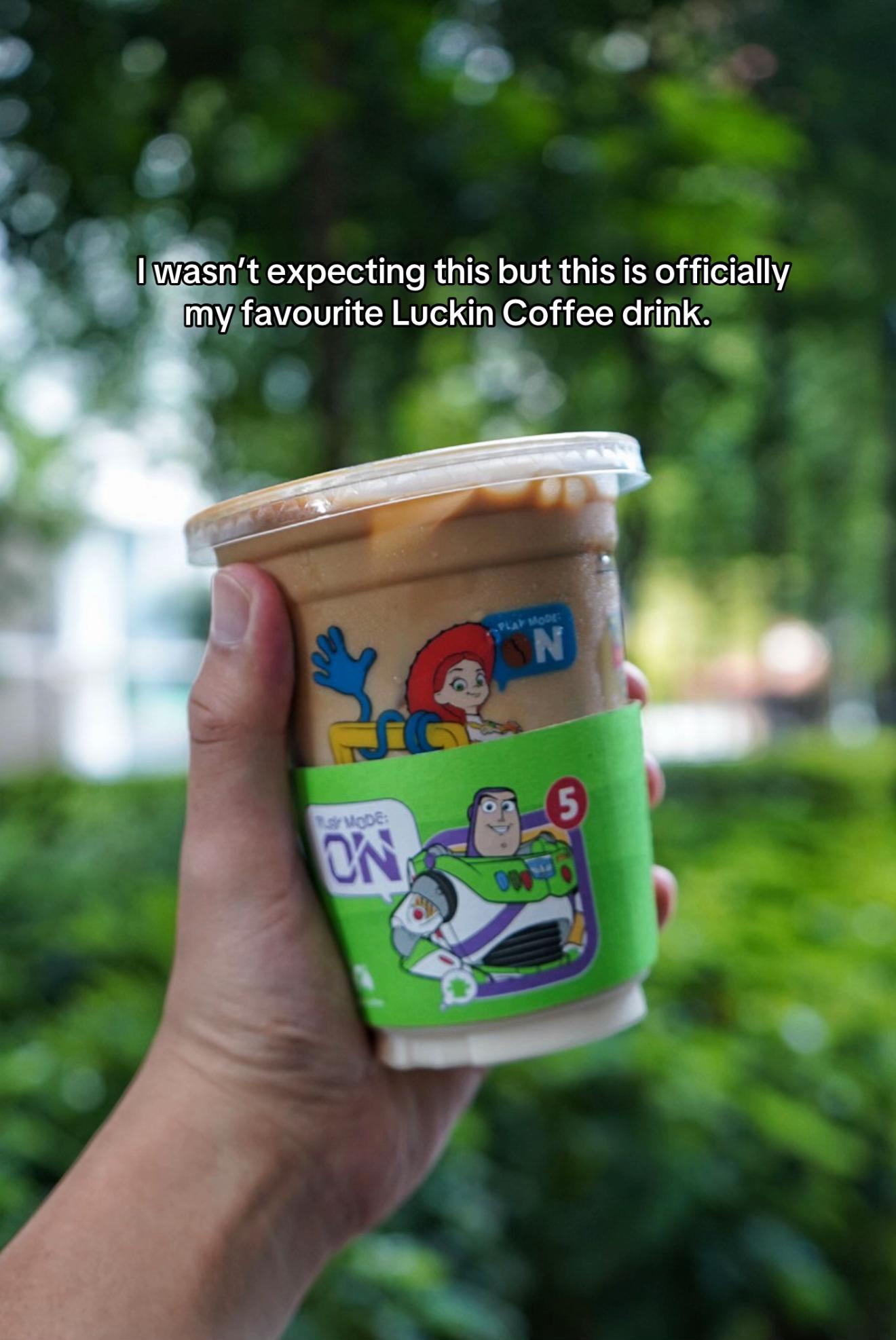 @Yong Wei Kai (SgCafeHopping)