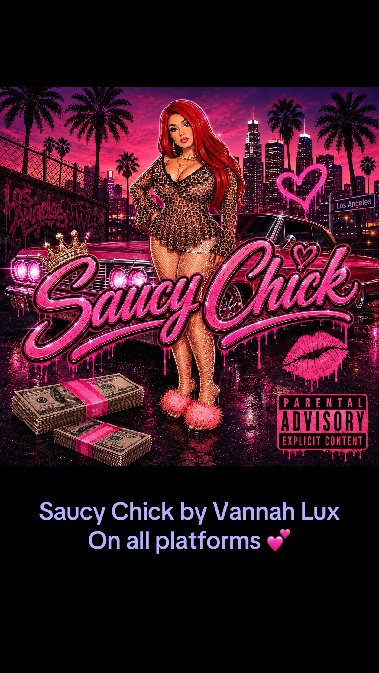 @Vannah Lux