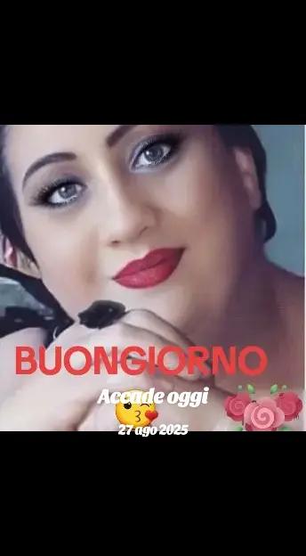@patty occhi verdi