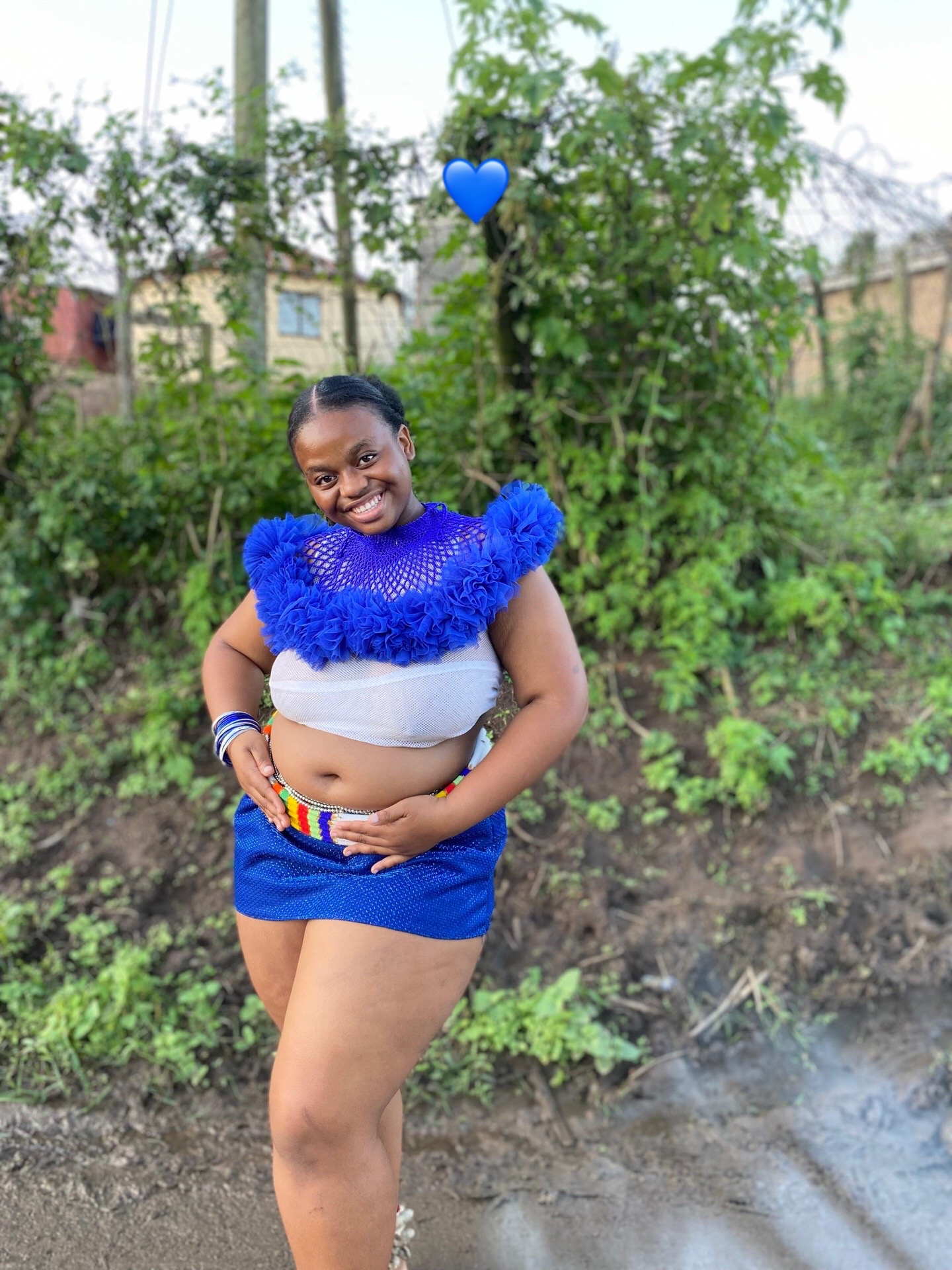 @Alwande Mkhize🌸