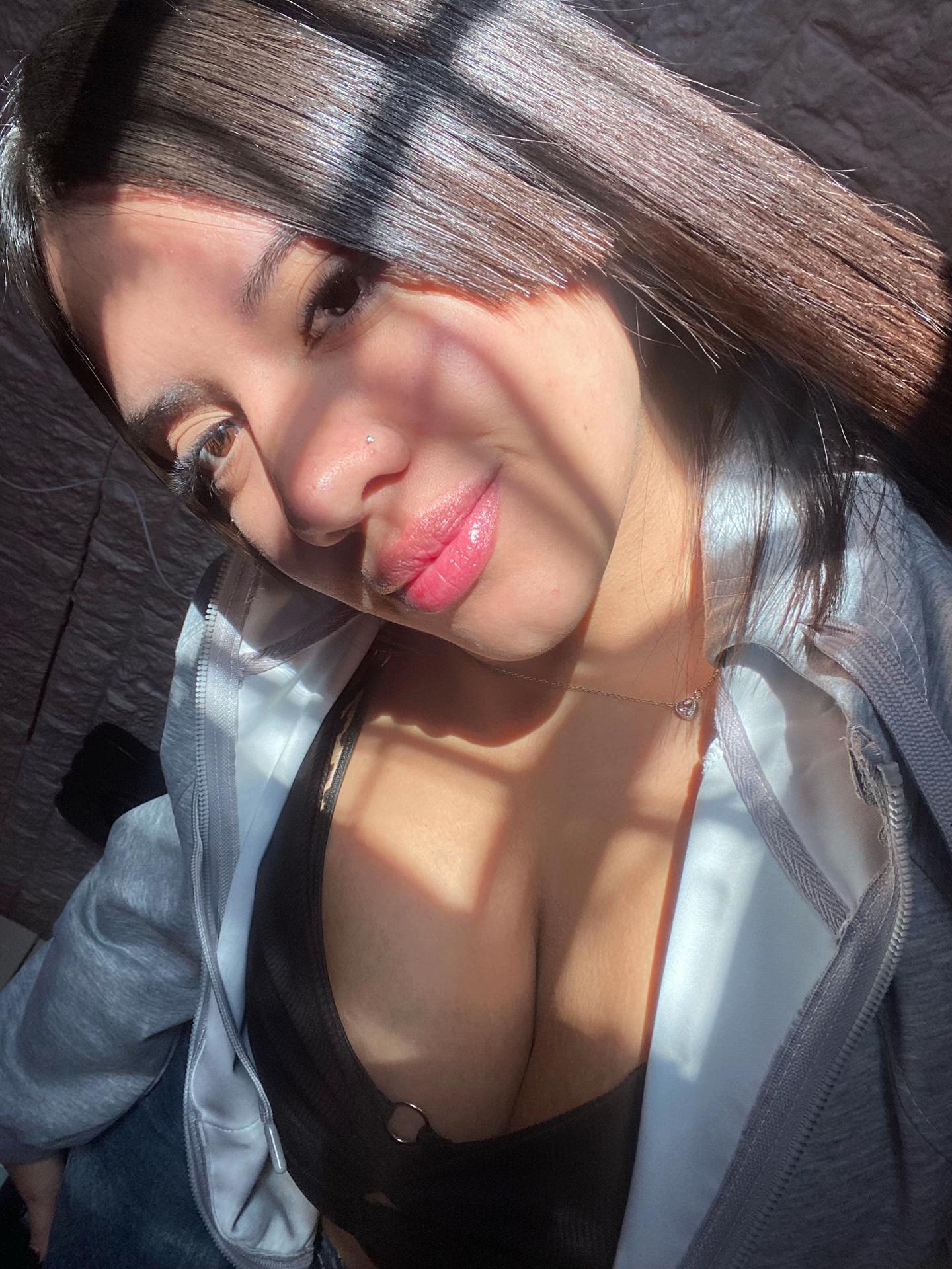 @Jazmin victoria