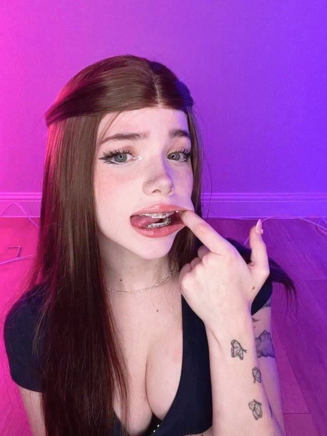@TeethfairyEvah