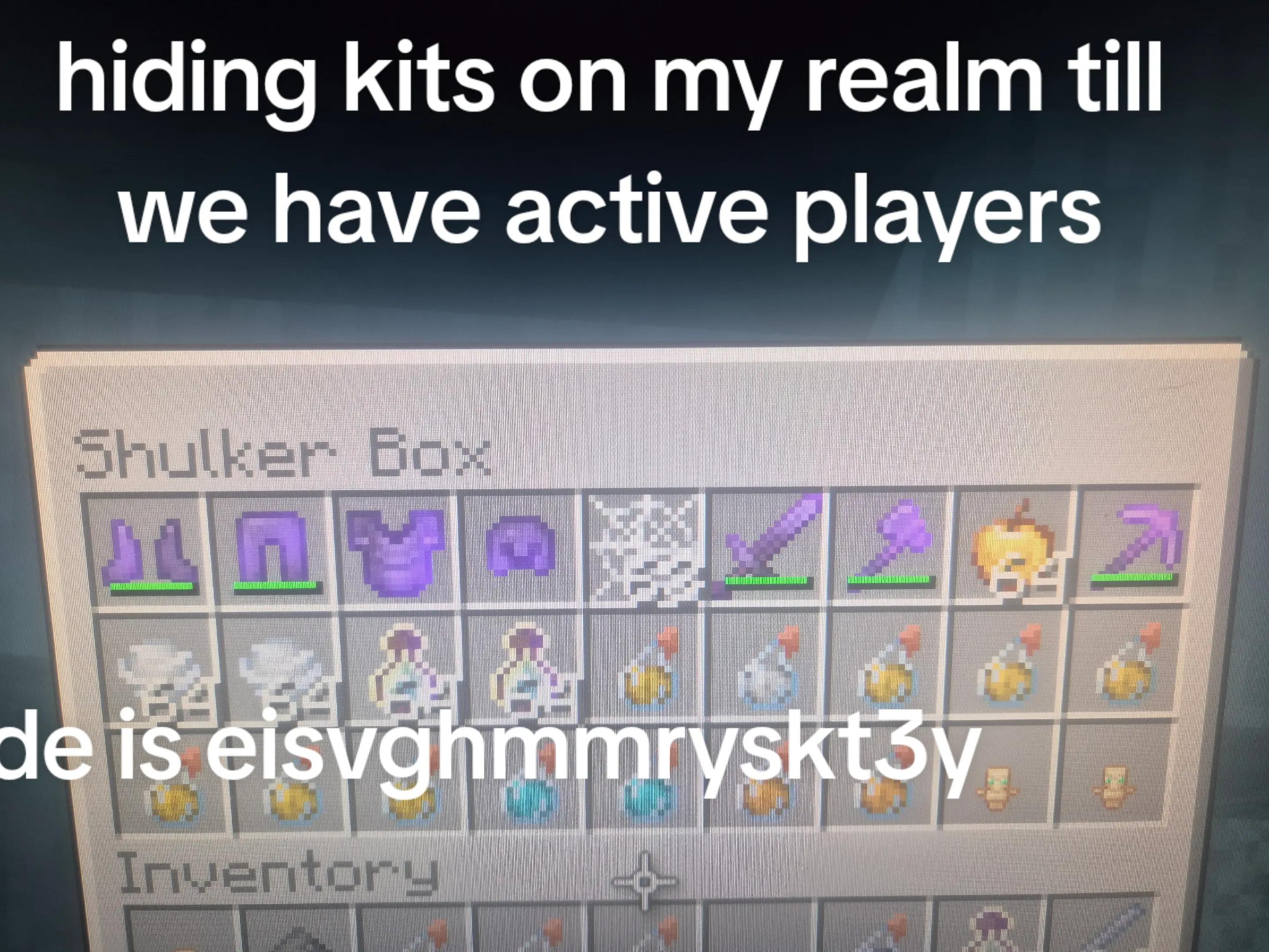 @MUFFIN SMP