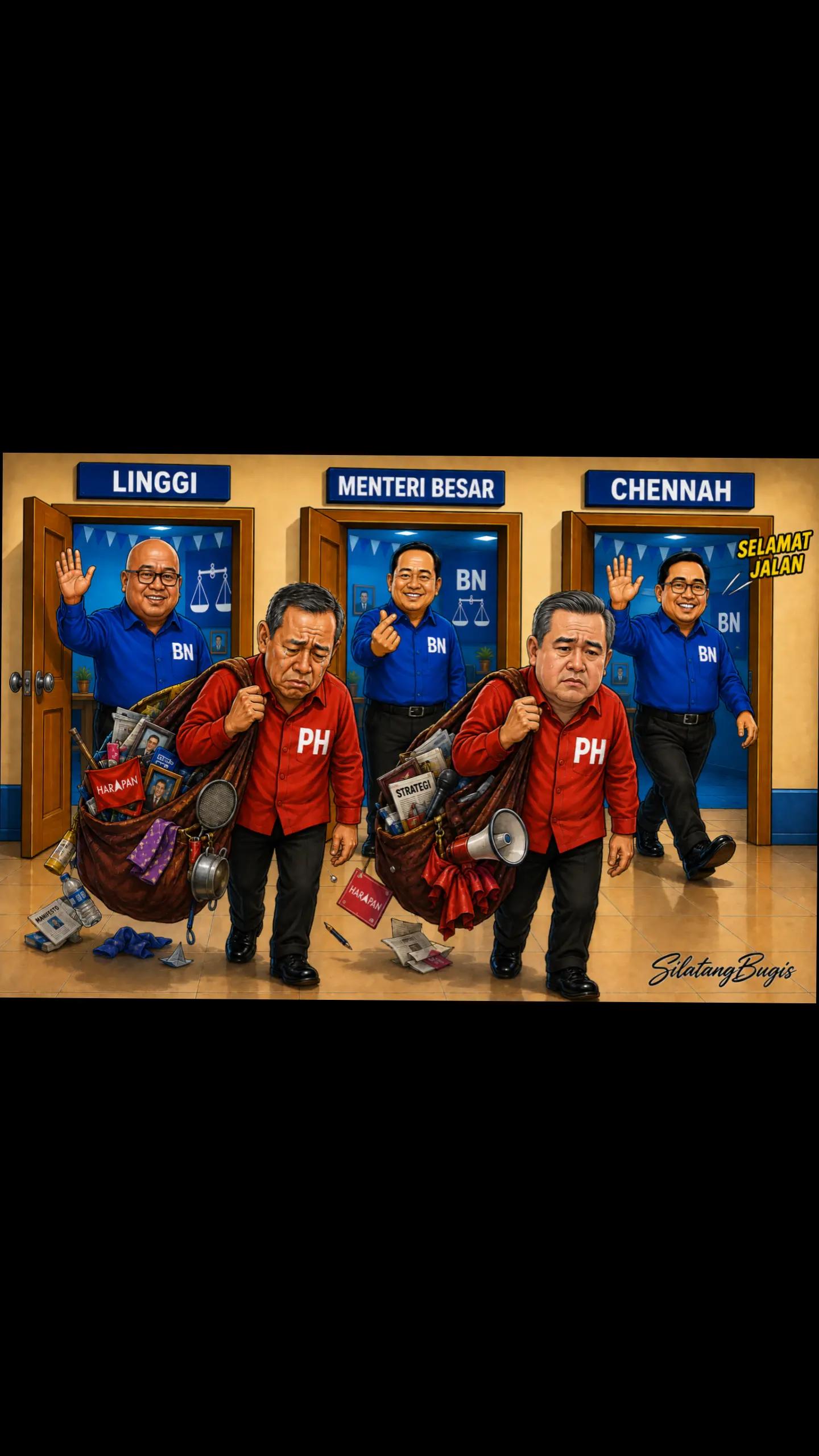 @SilatangBugis