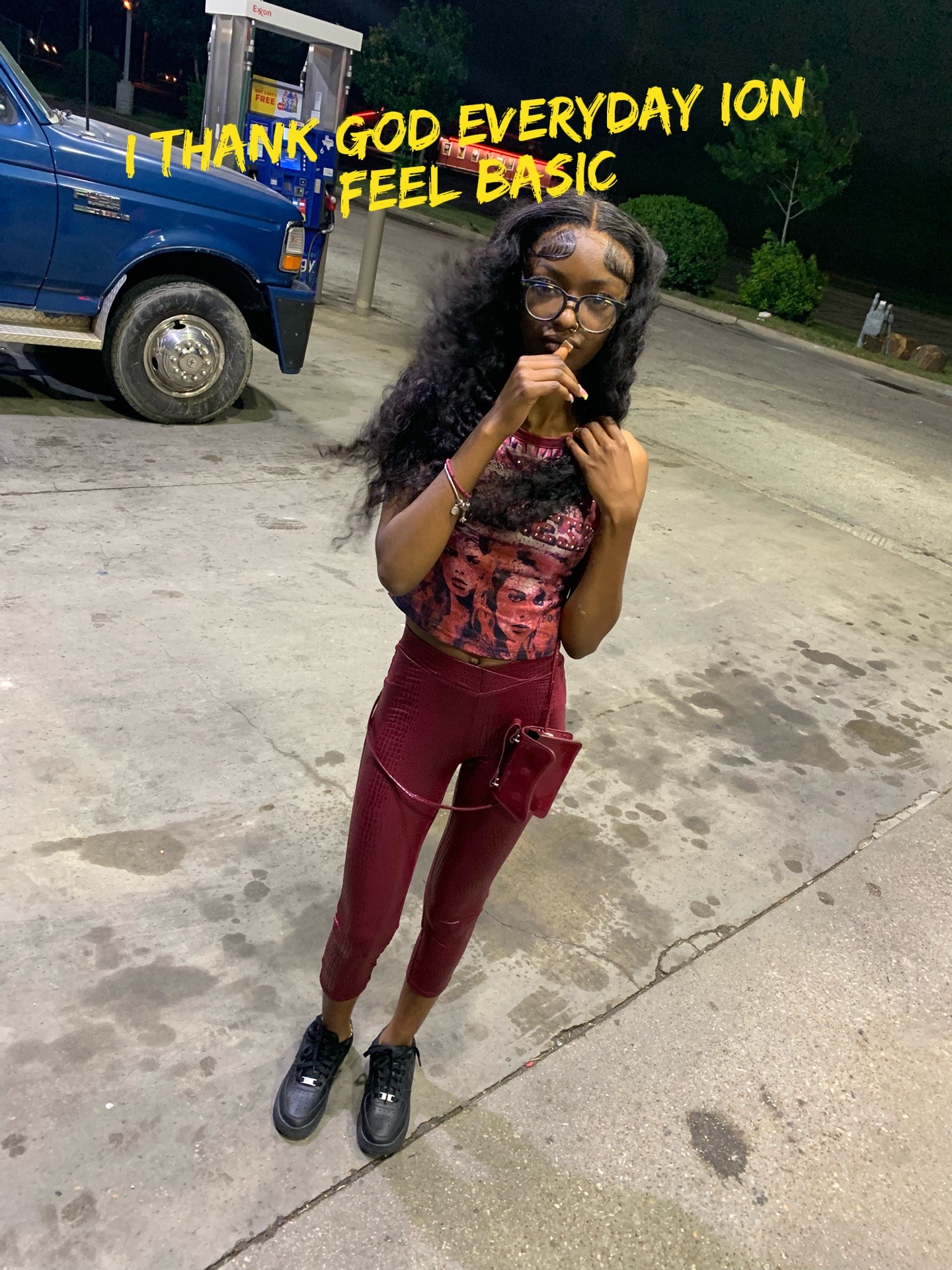 @KaayBandz 💕