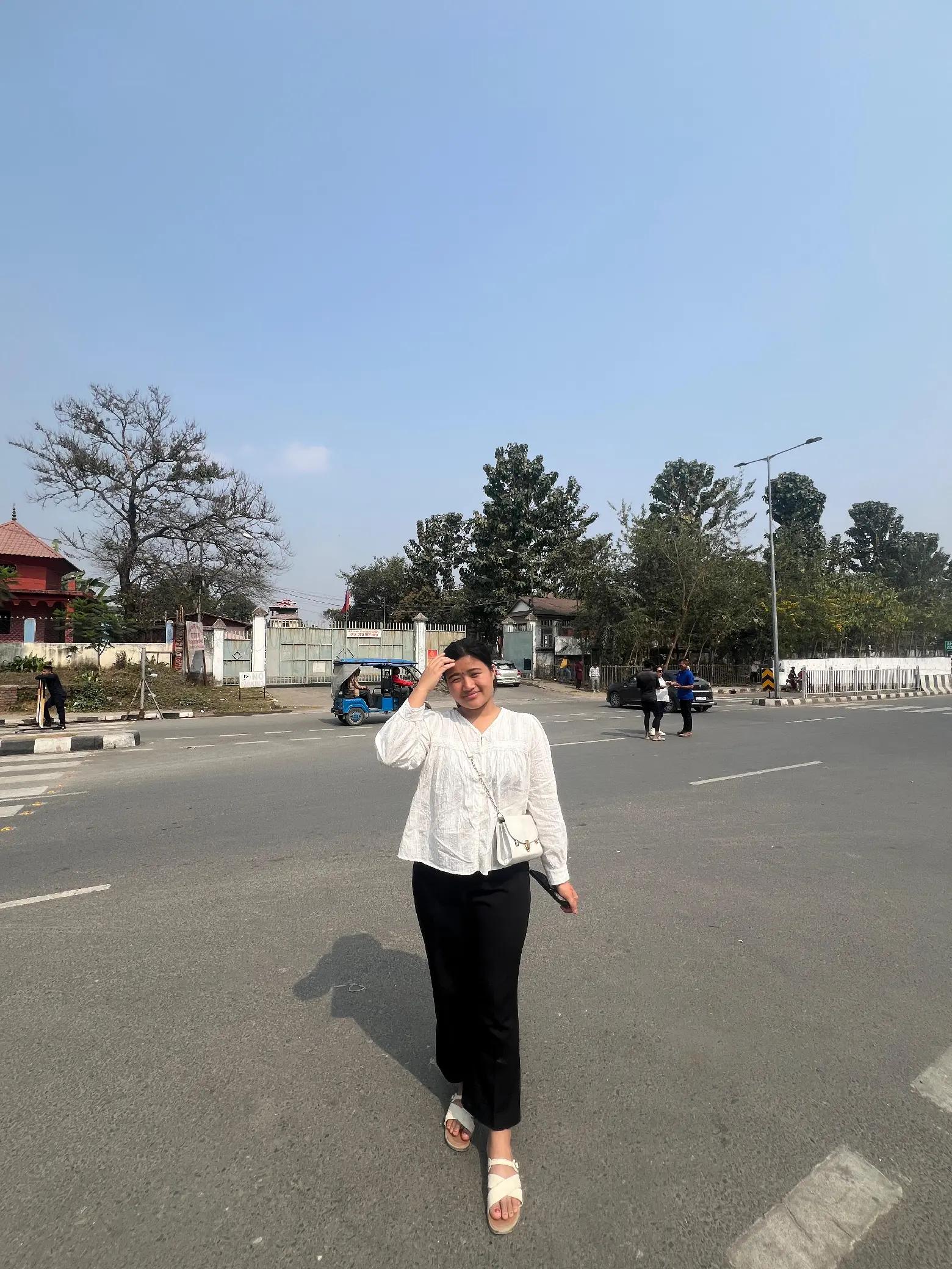 @Nilima Bantawa 🇳🇵