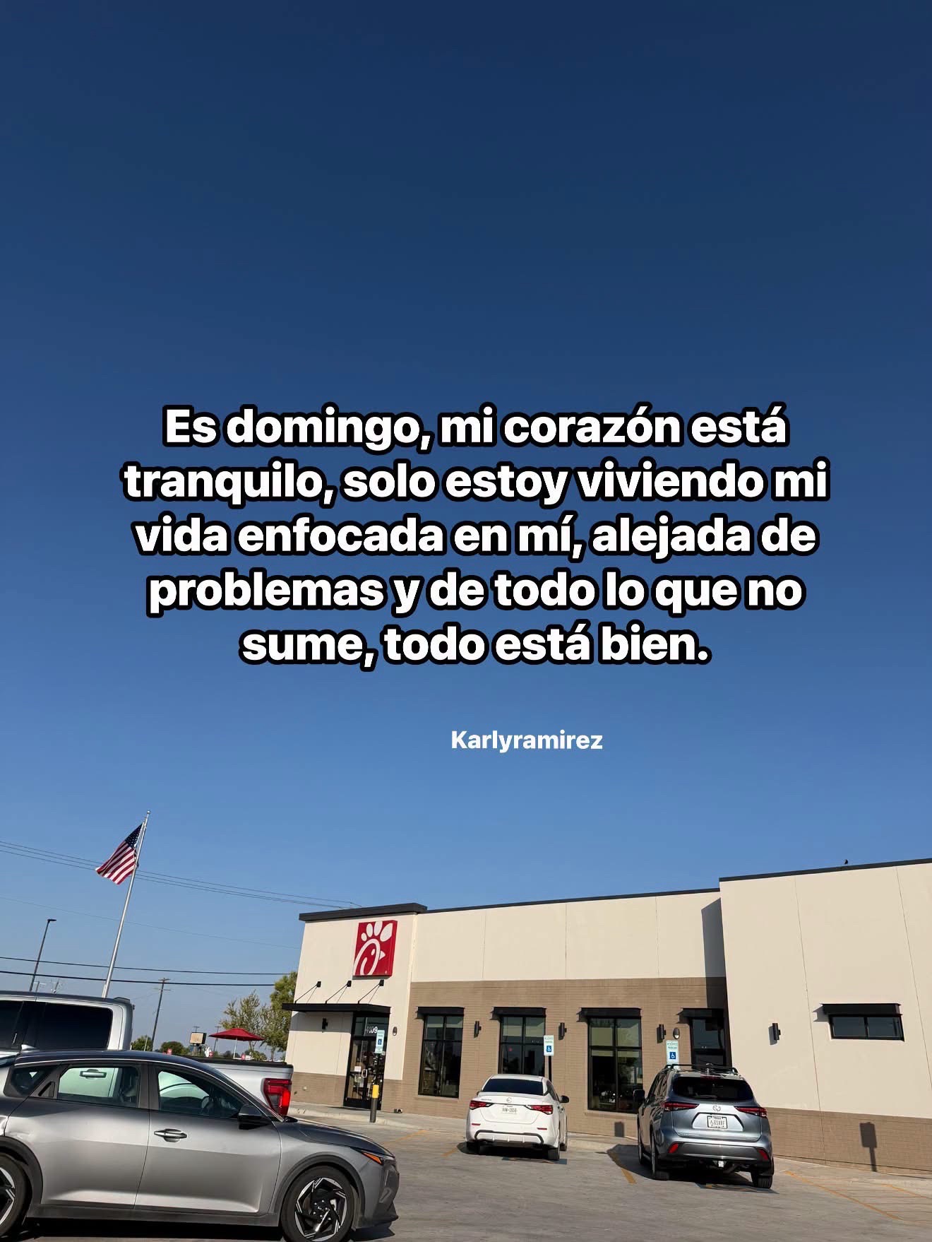 @Karly
