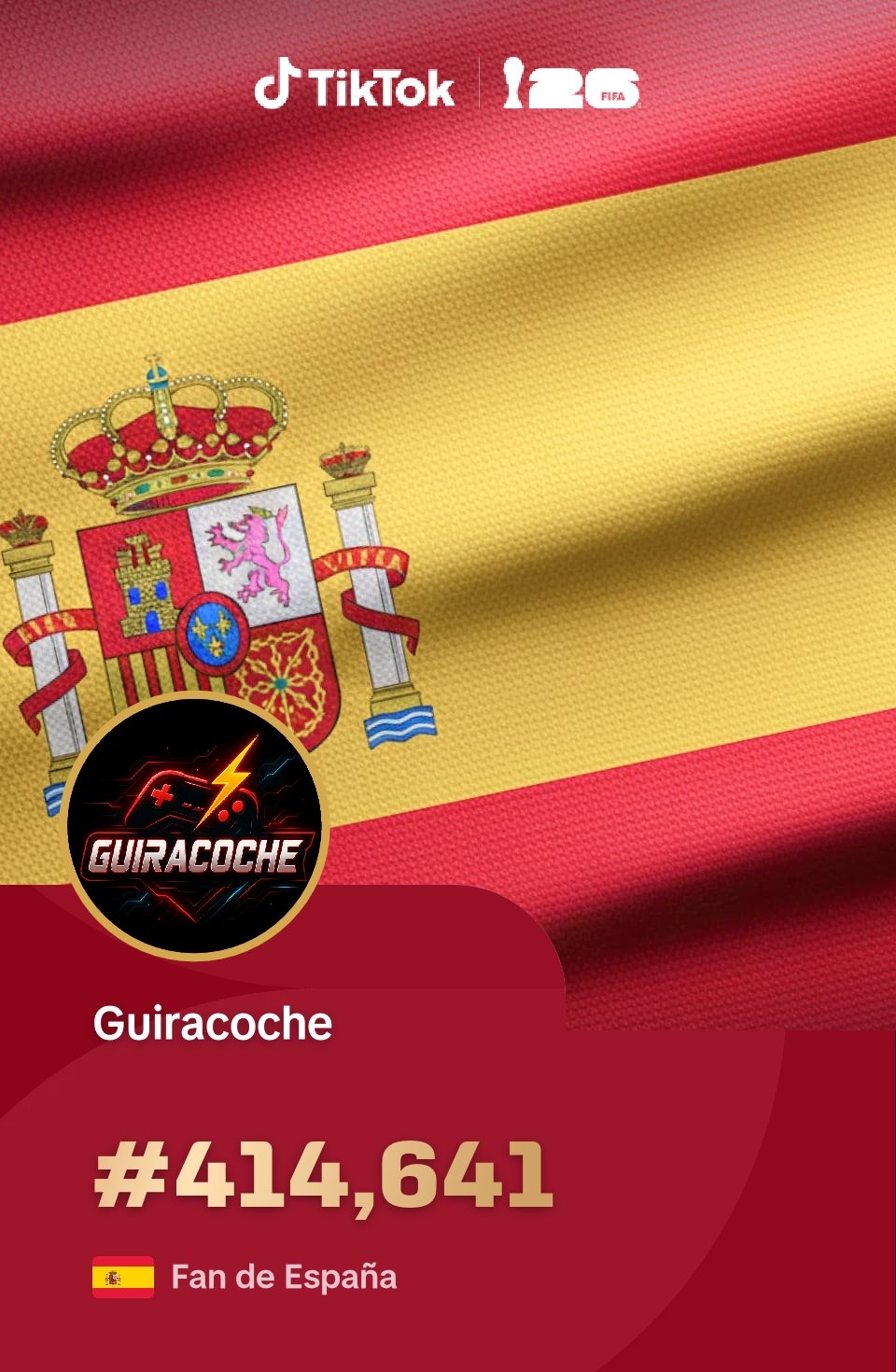 @Guiracoche