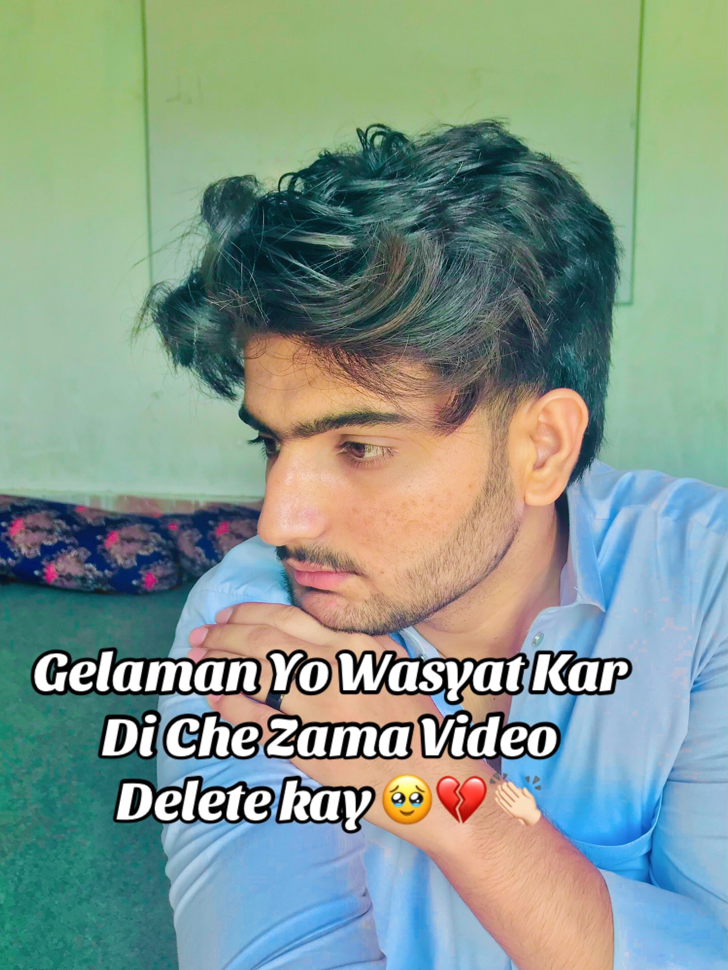 @ᴍᴜʜᴀᴍᴍᴀᴅ ᴏʀᴀᴋᴢᴀɪ 🕊💔