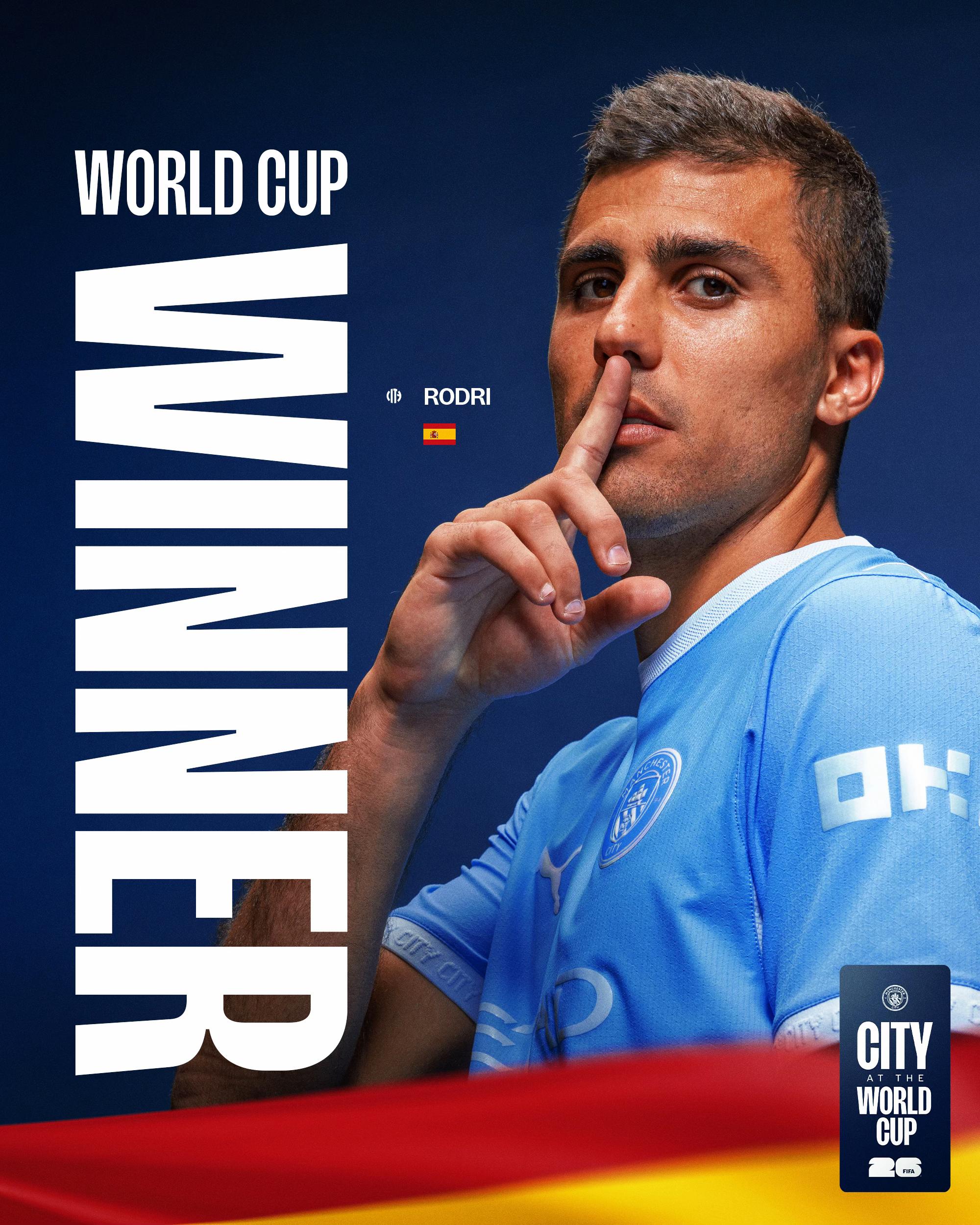@Manchester City