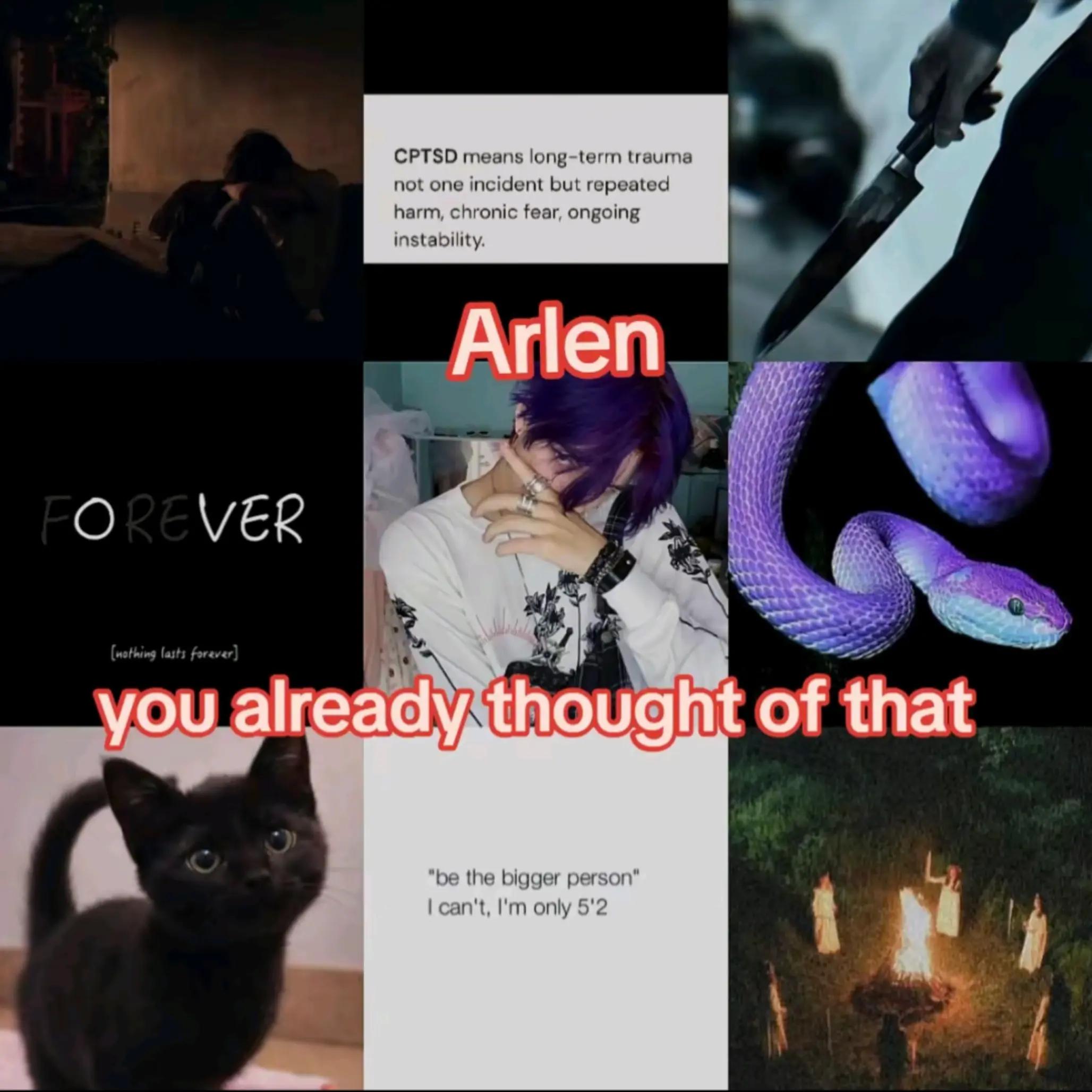 @Alex/the writer