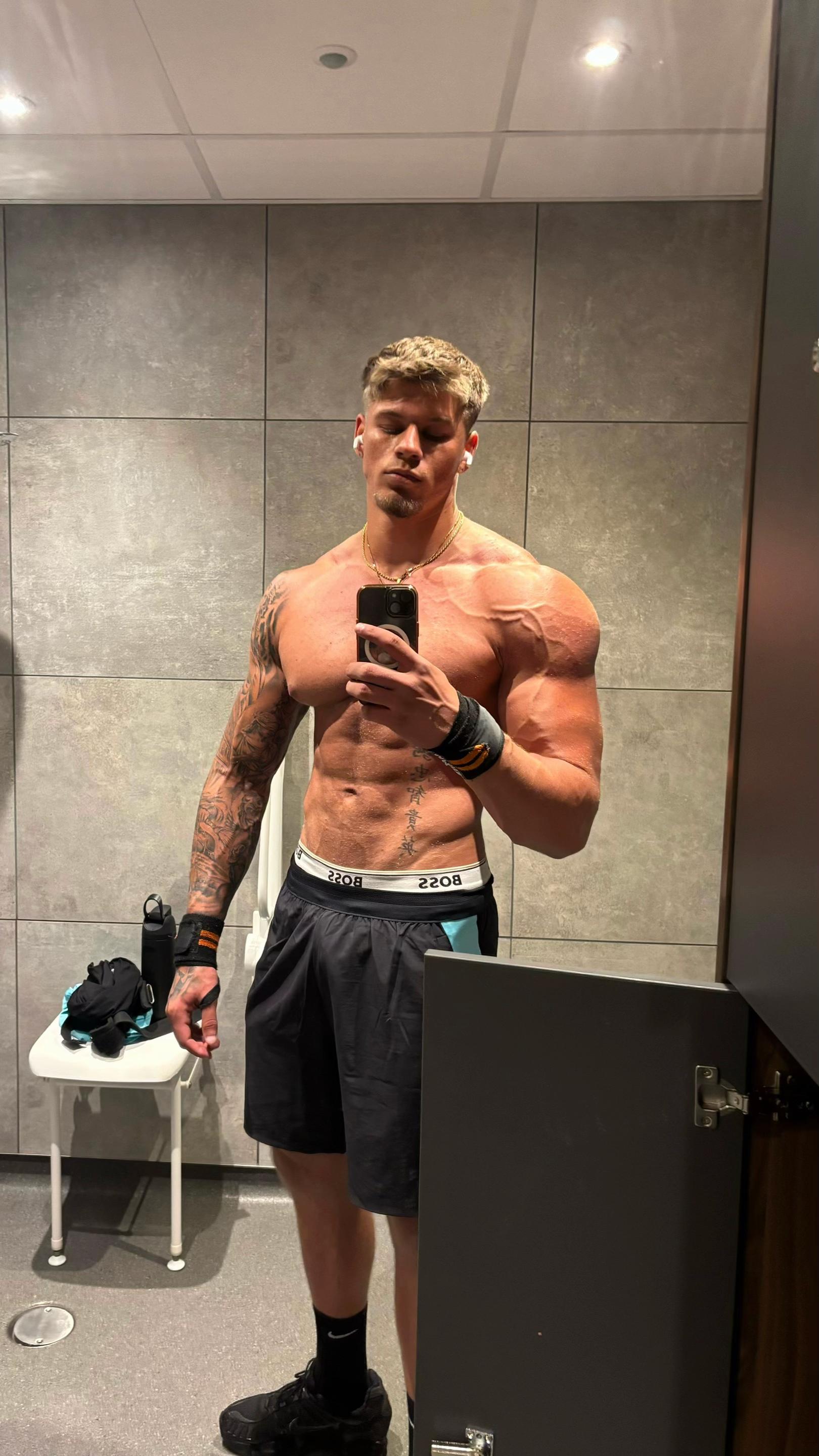 @Connor Hughes 🌶️