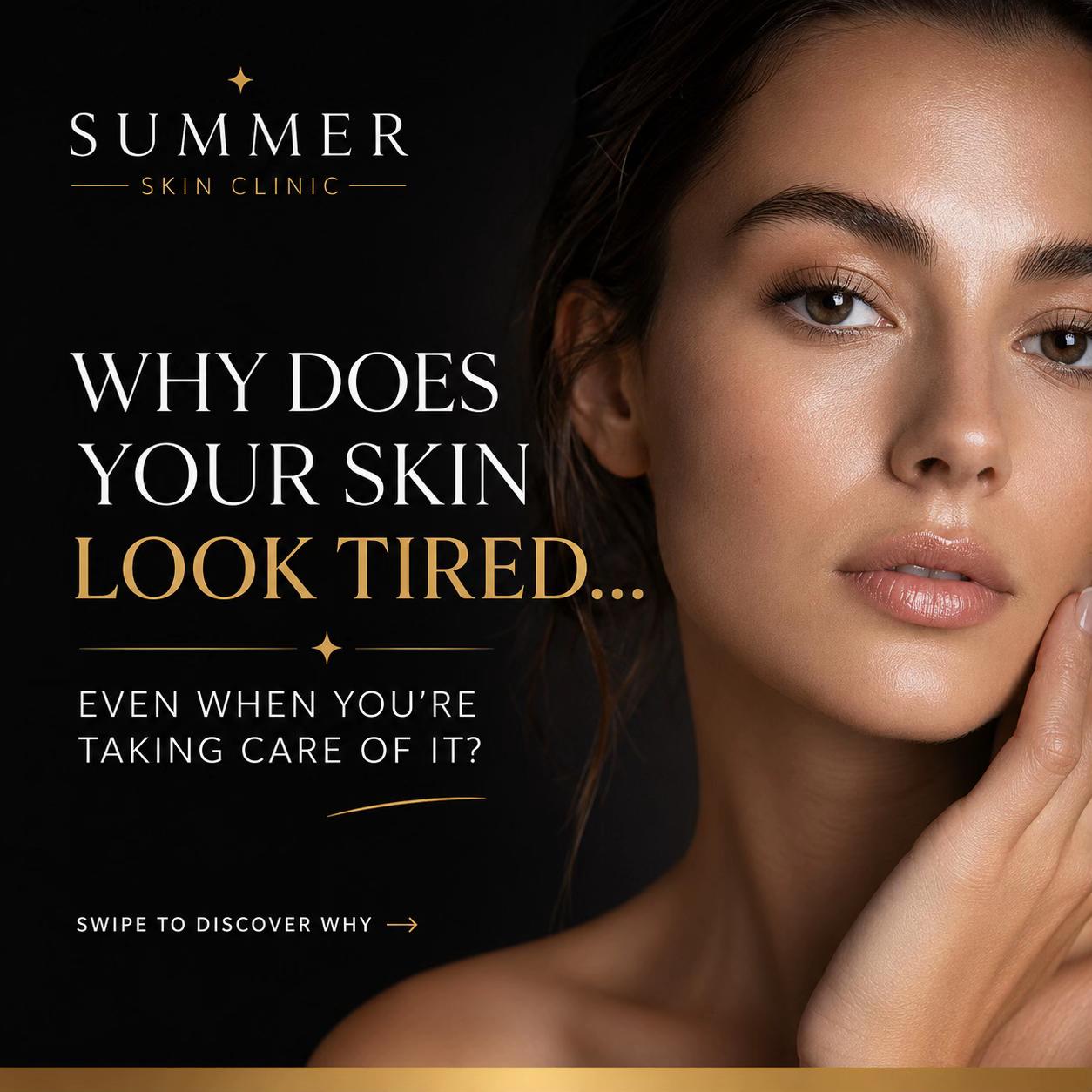 @Summer Skin Clinic | Toronto