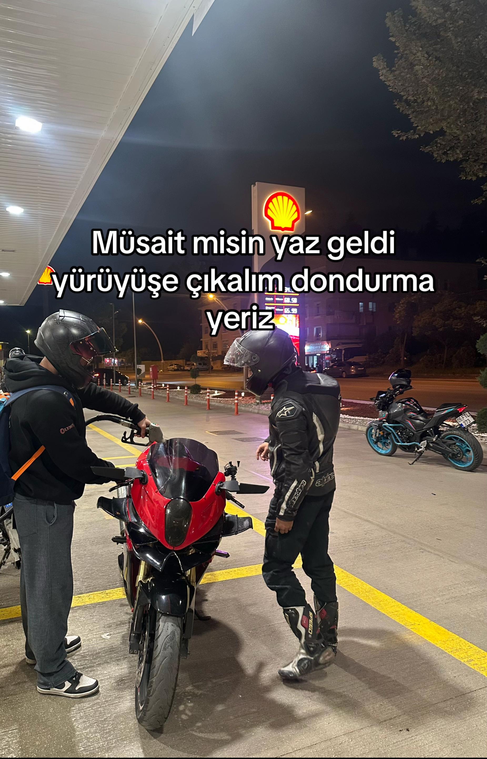 @Fatih Boyaci