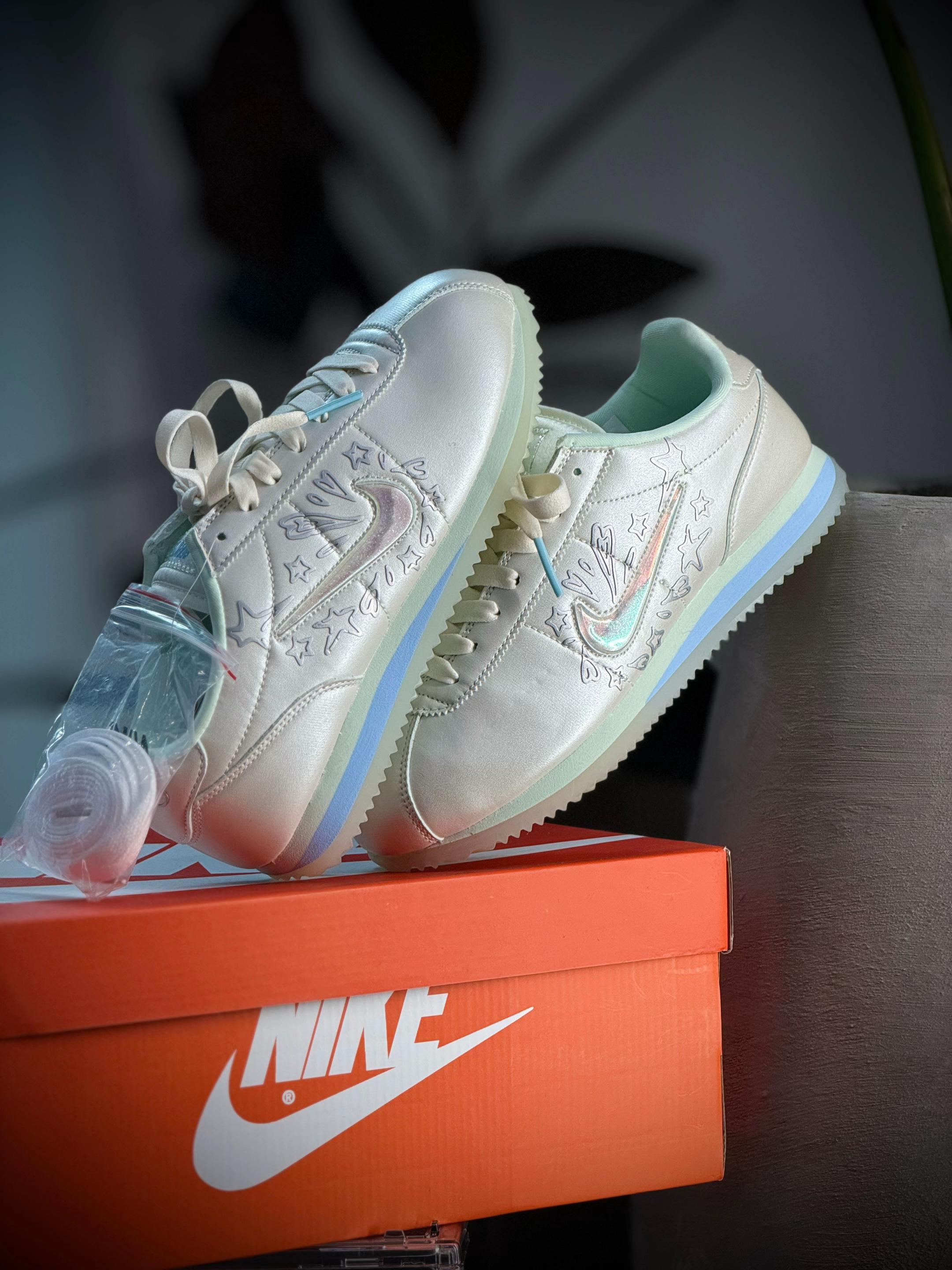 @BSHORTYSURBAN SNEAKERS