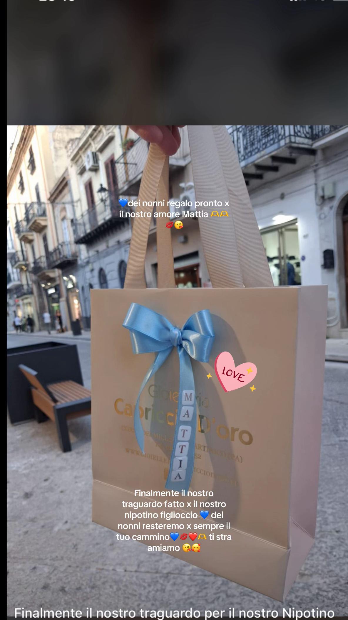 @Carmela111finazzo❤️❤️❤️❤️