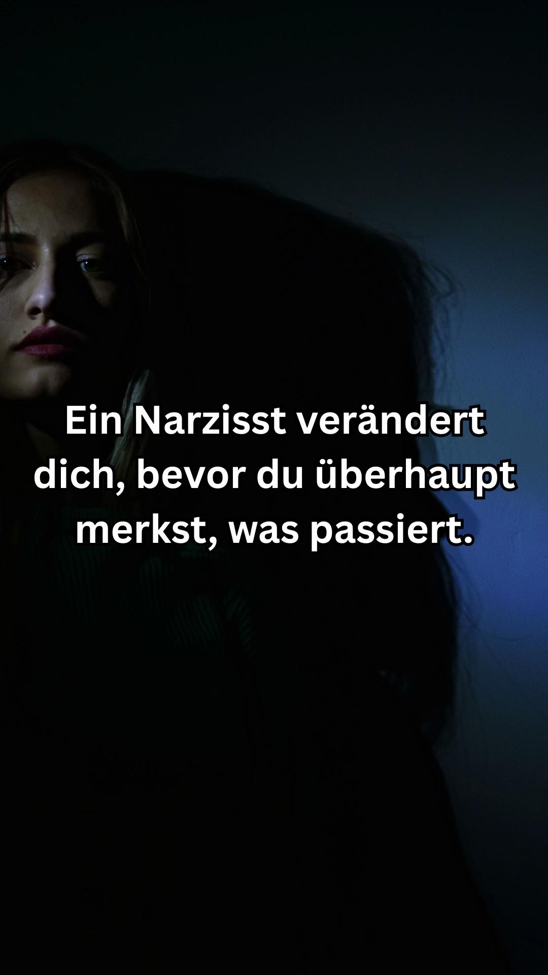 @Narzissmus & Liebe