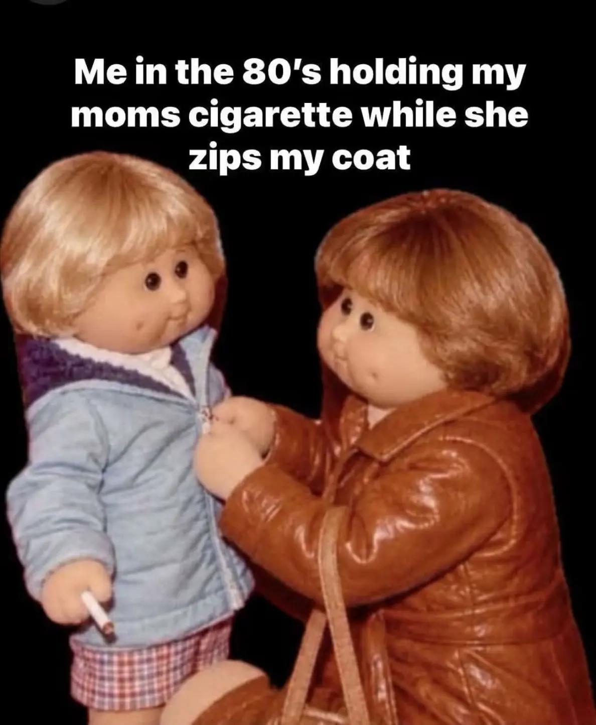 @Gen❌Baby