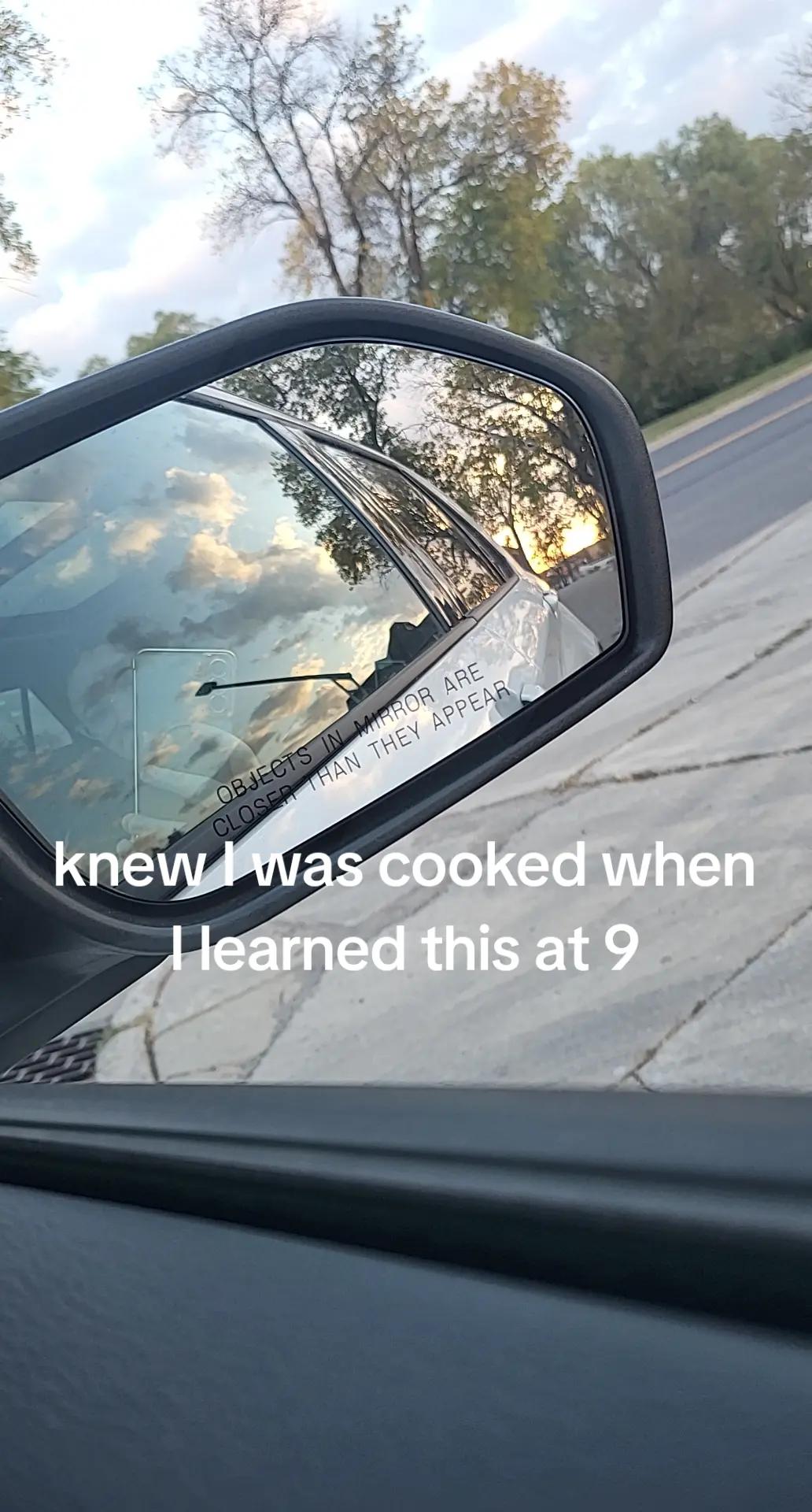 @Kenzie