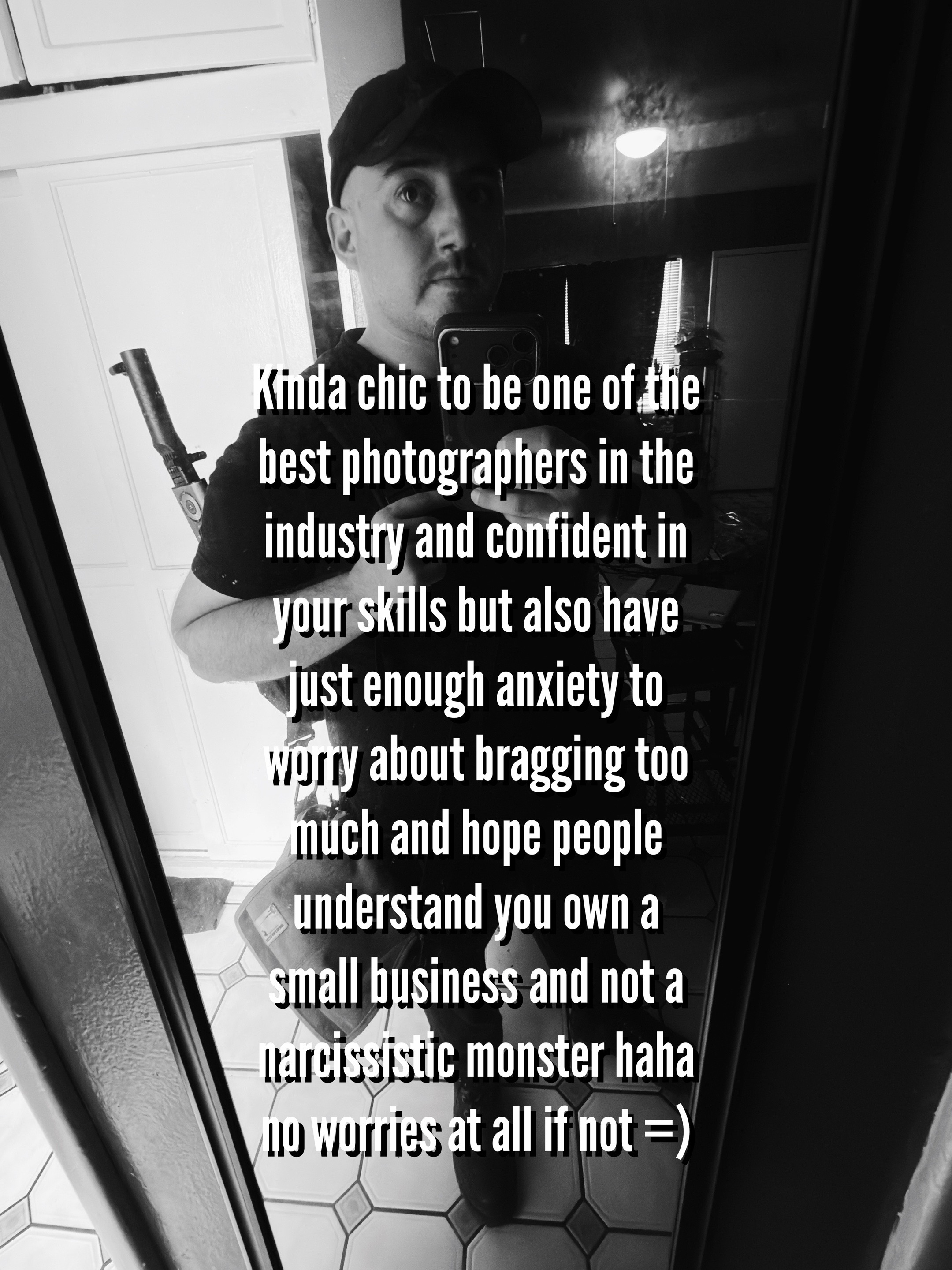 @Ian Zandi | Photographer