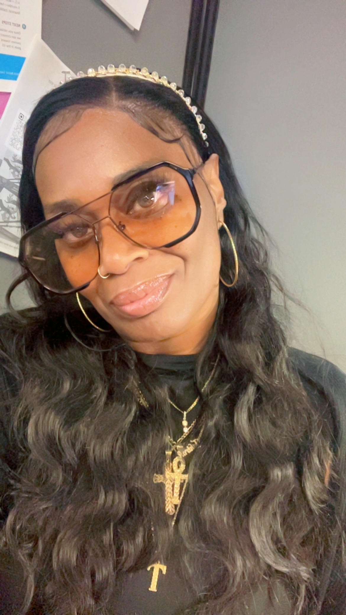 @Tahirah Hudson ♋️🦀