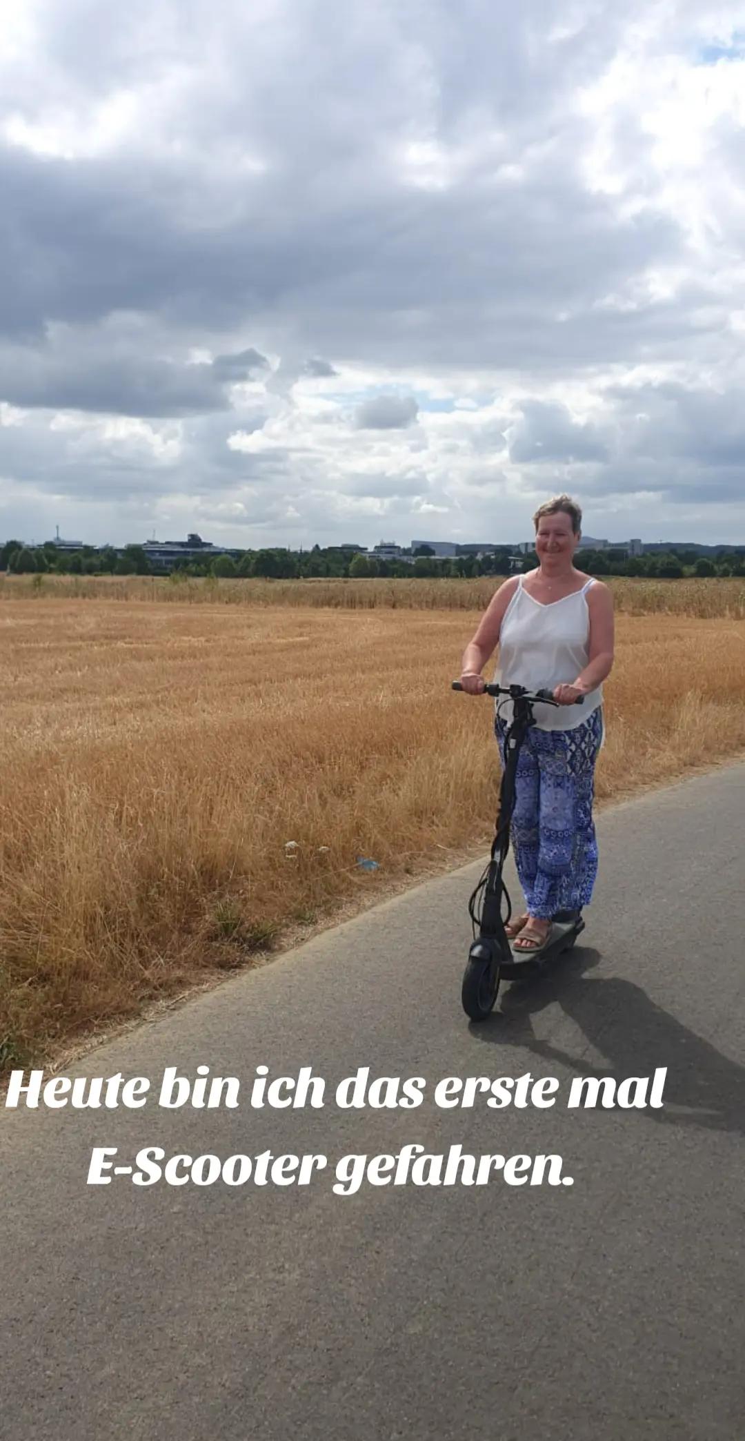 @Heike Schneider